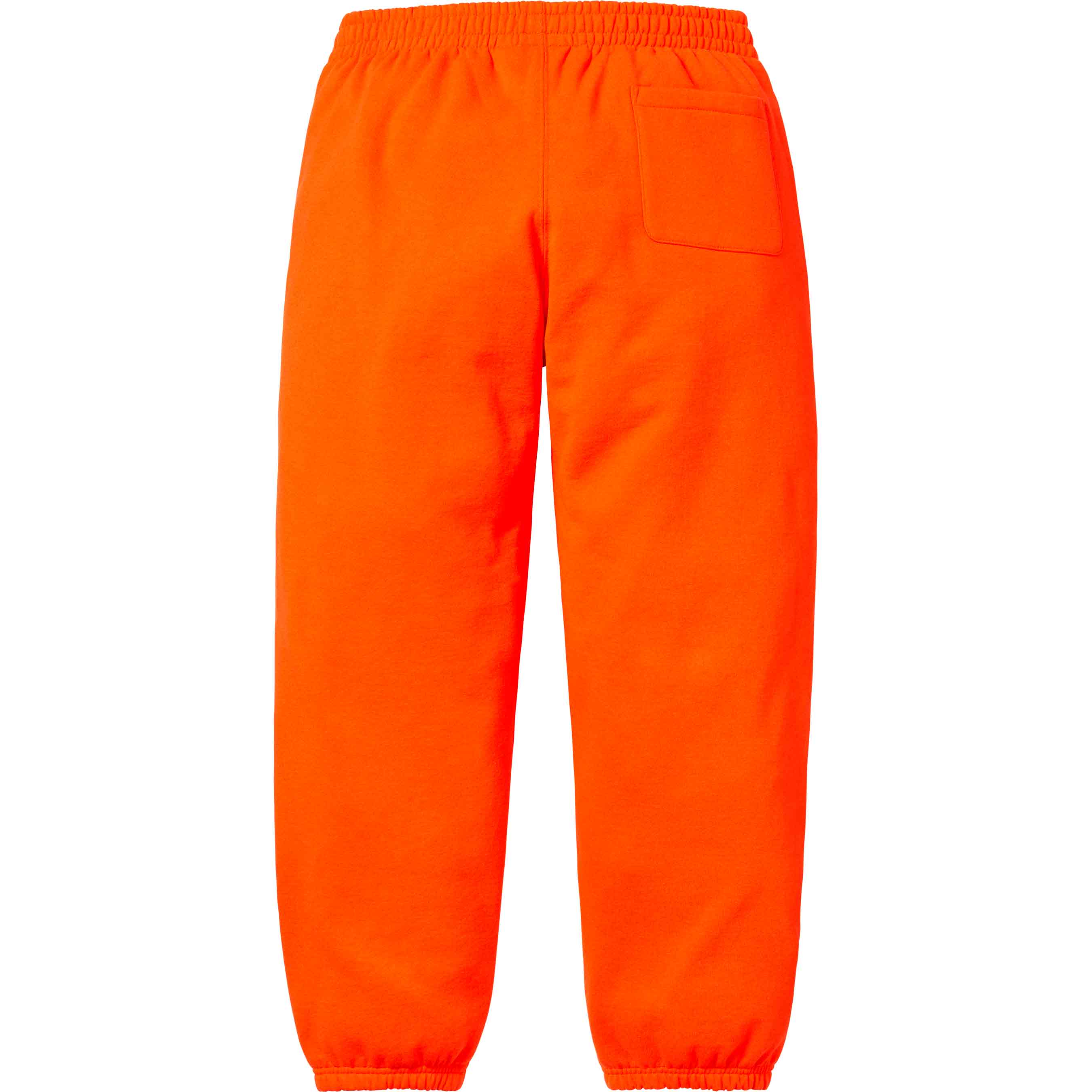 Small Box Sweatpant