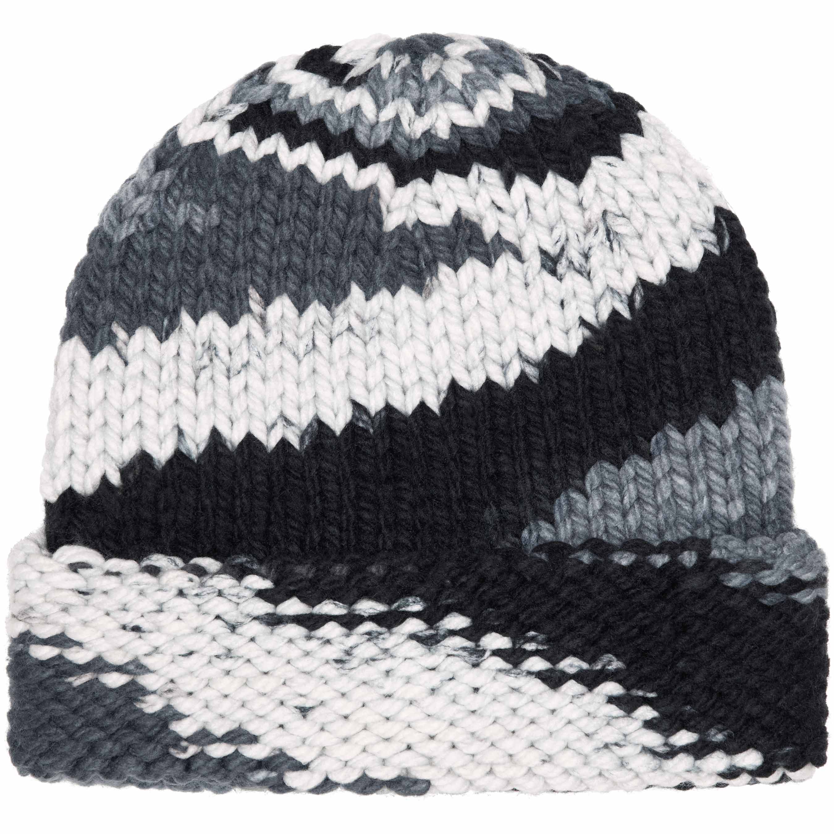 Gradient Spacedye Beanie
