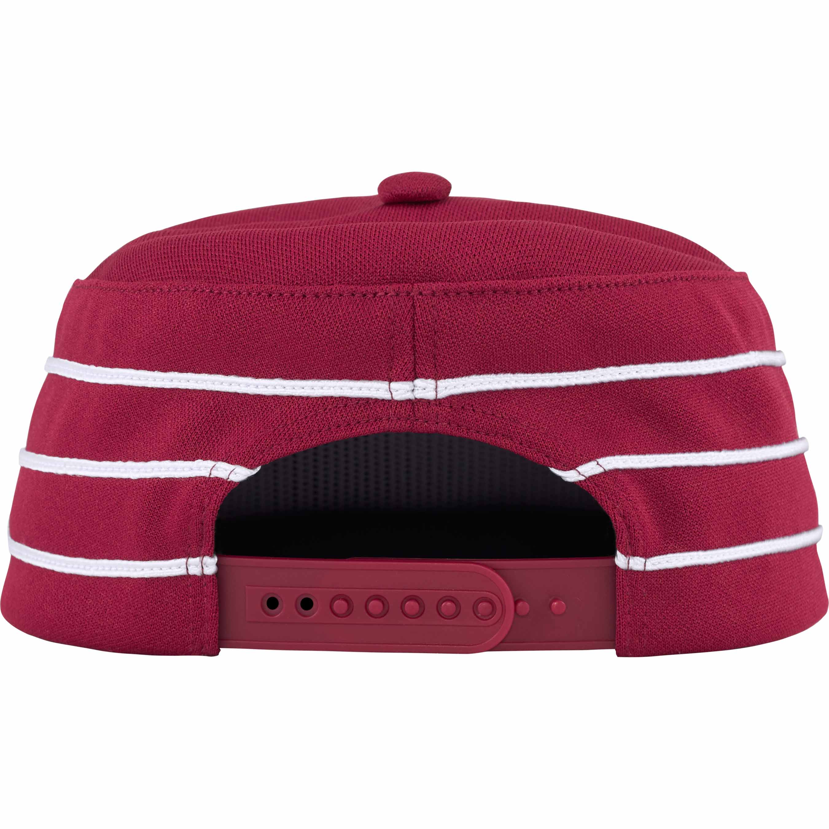 Pro Bowl Pillbox Hat