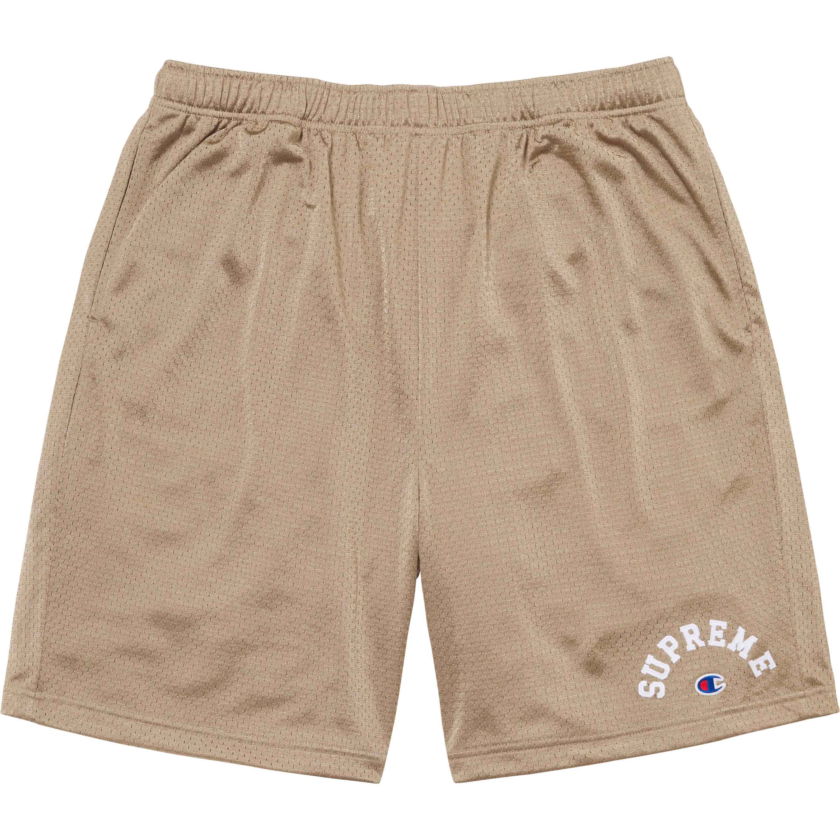 Supreme®/Champion® Mesh Short