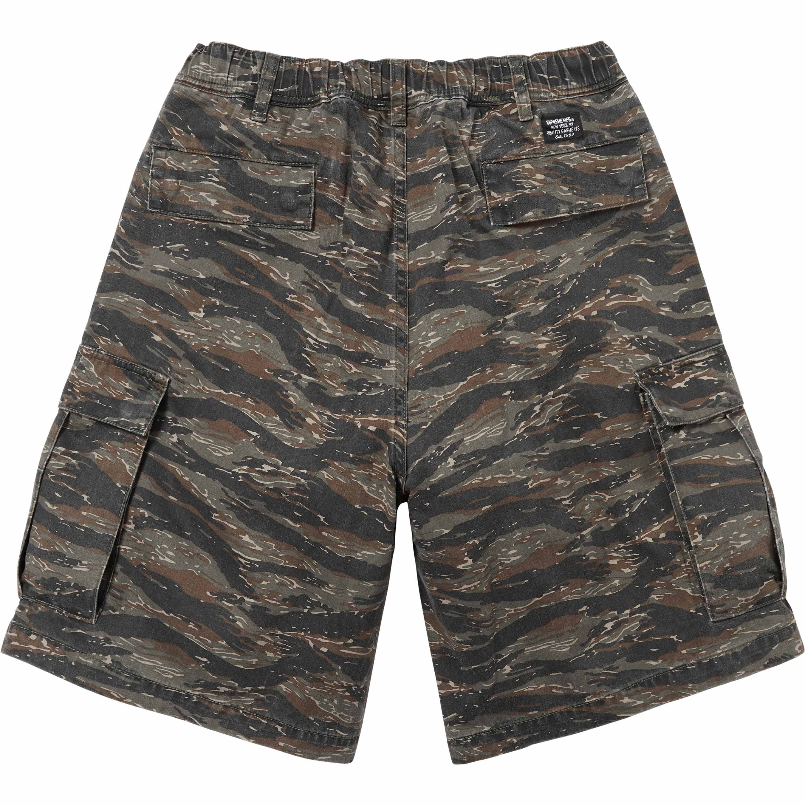 Cargo Short