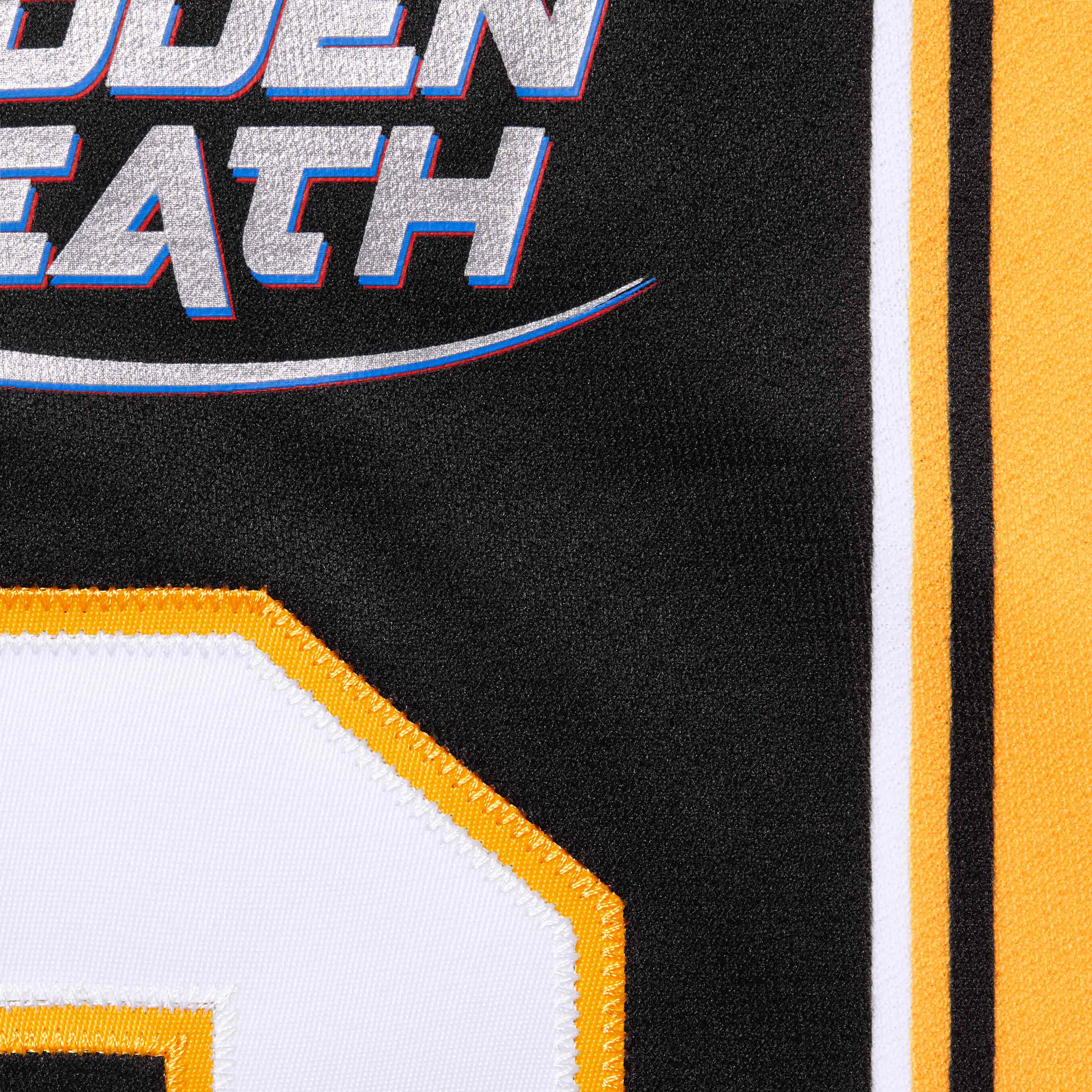 Sudden Death Football Jersey