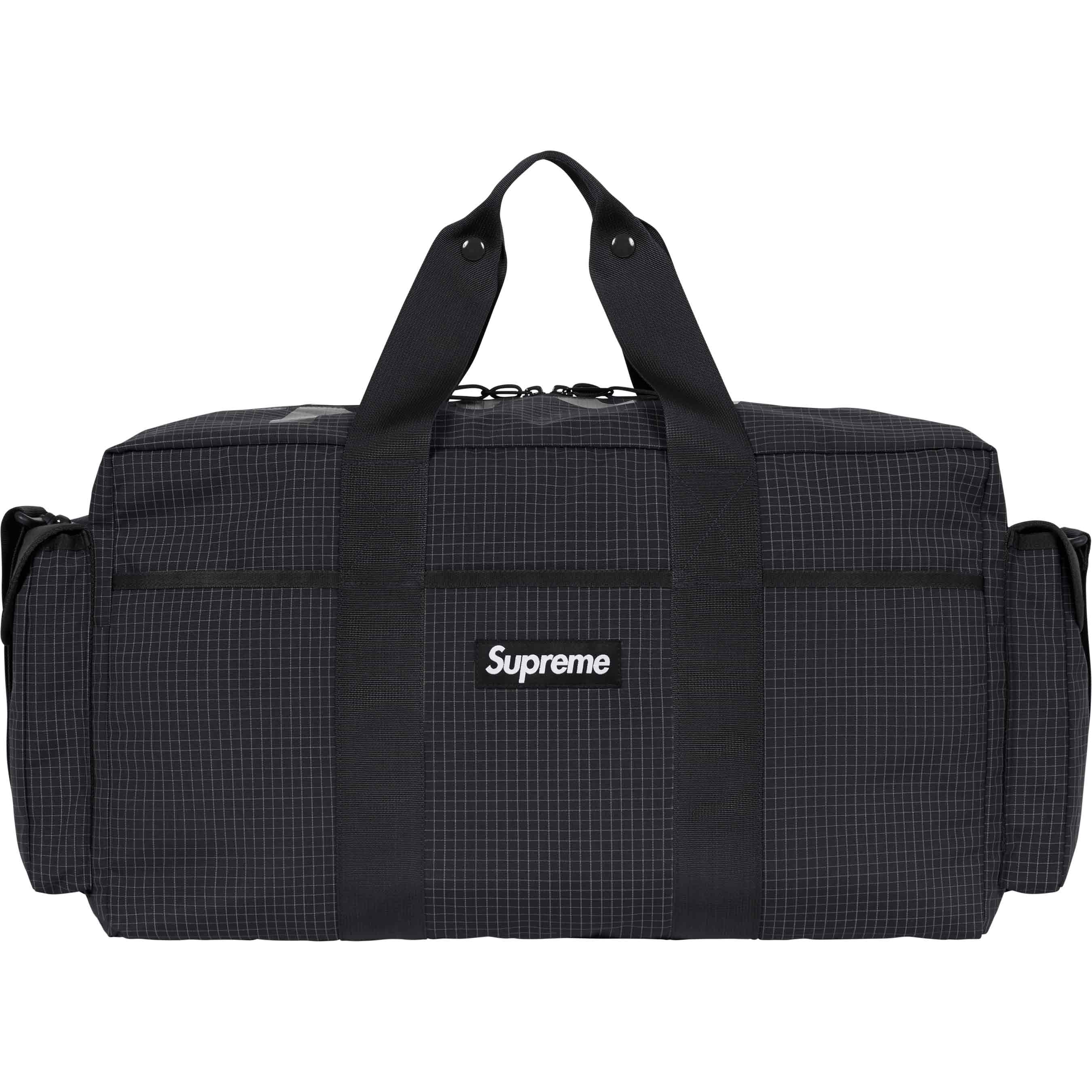 Duffle Bag