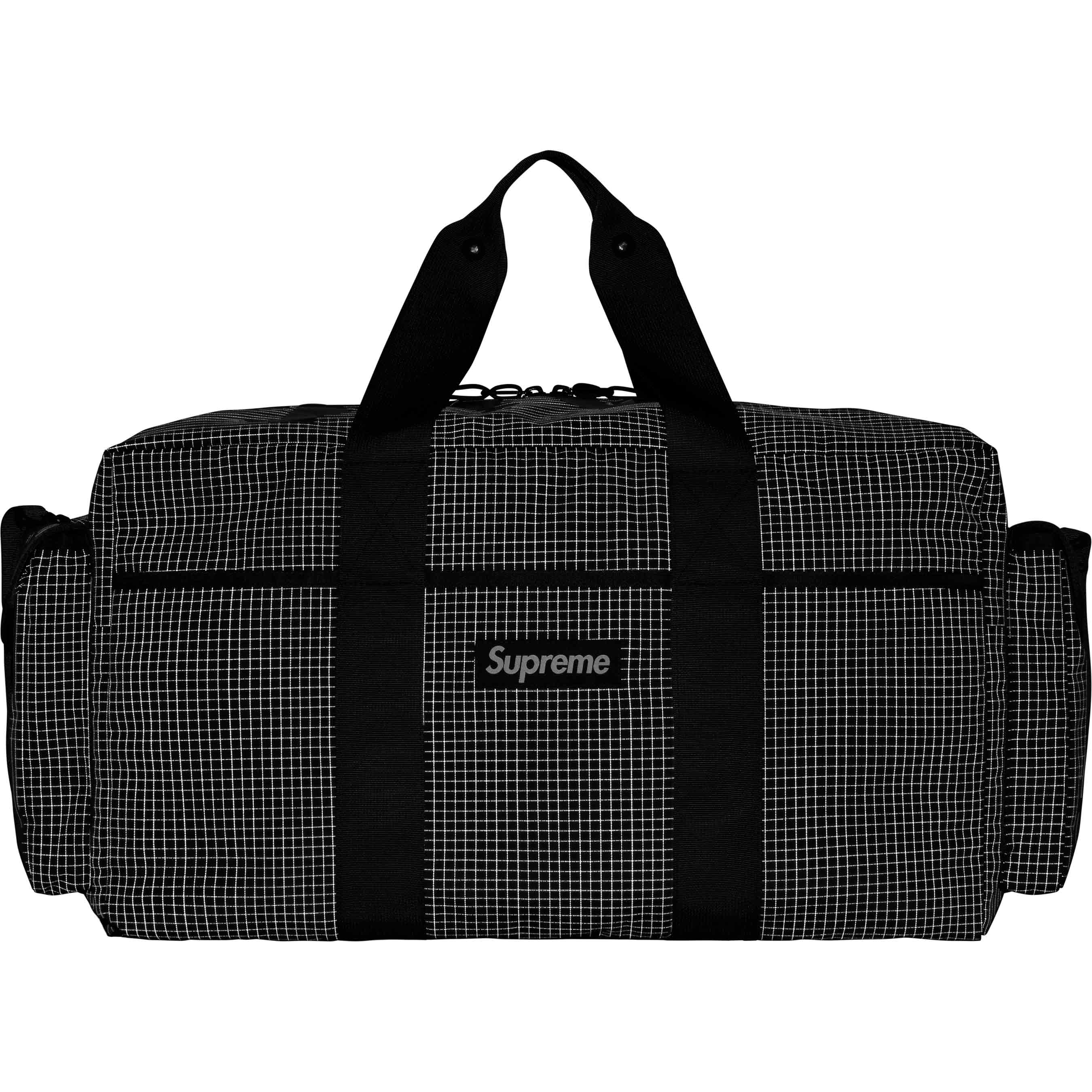 Duffle Bag