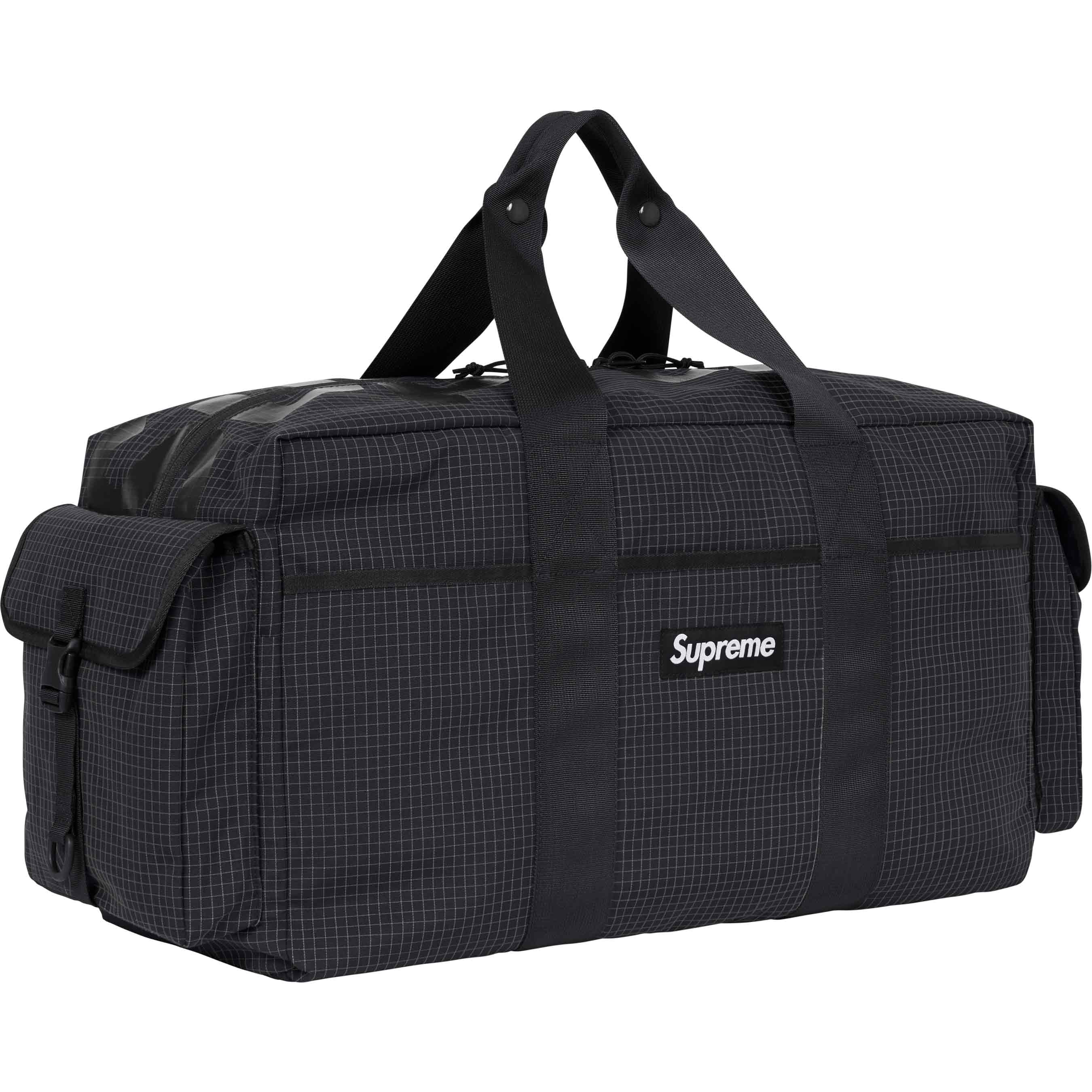 Duffle Bag