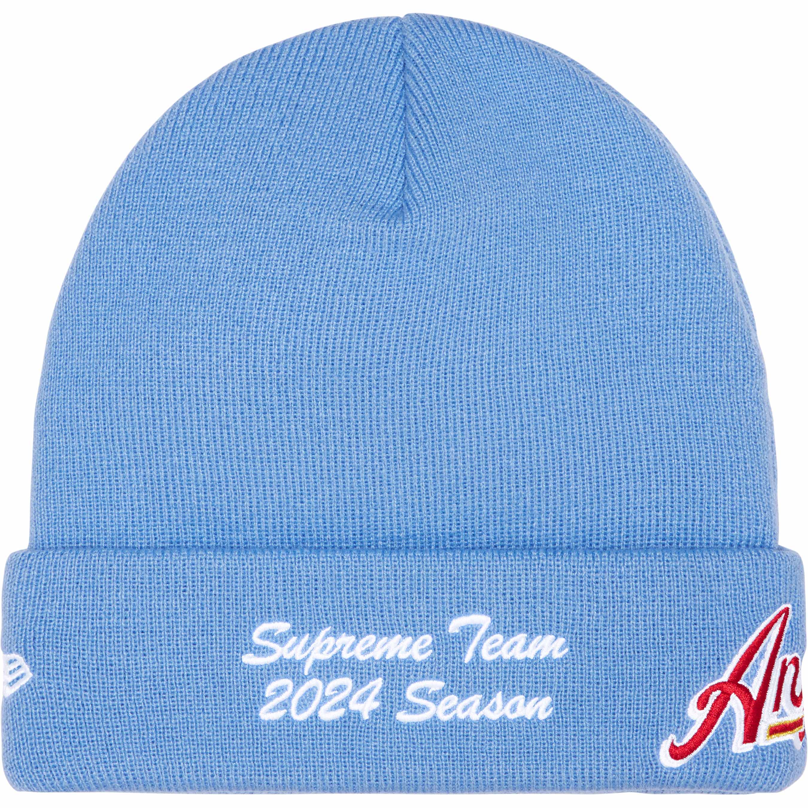 New Era® Salvation Beanie
