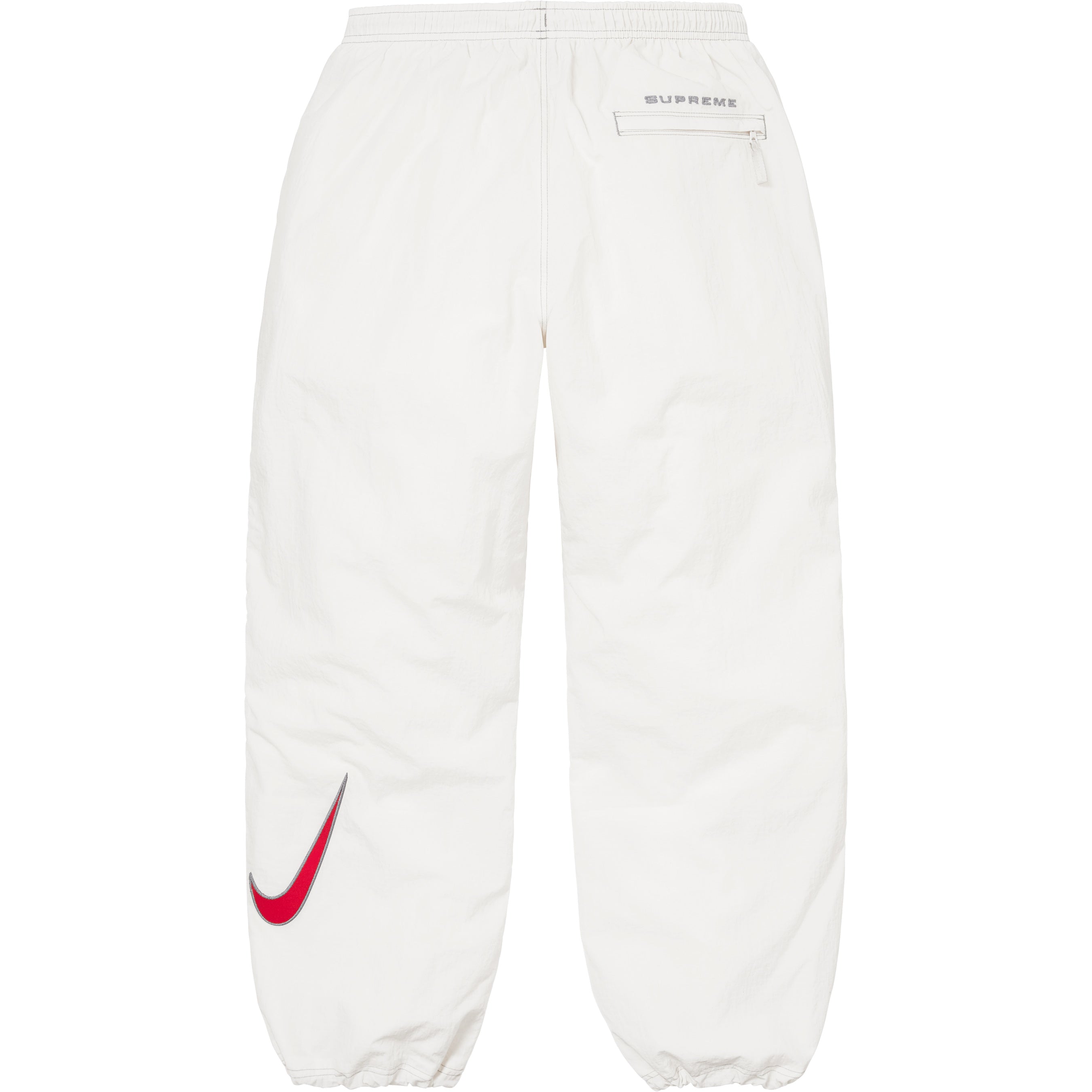 Supreme®/Nike® Ripstop Track Pant