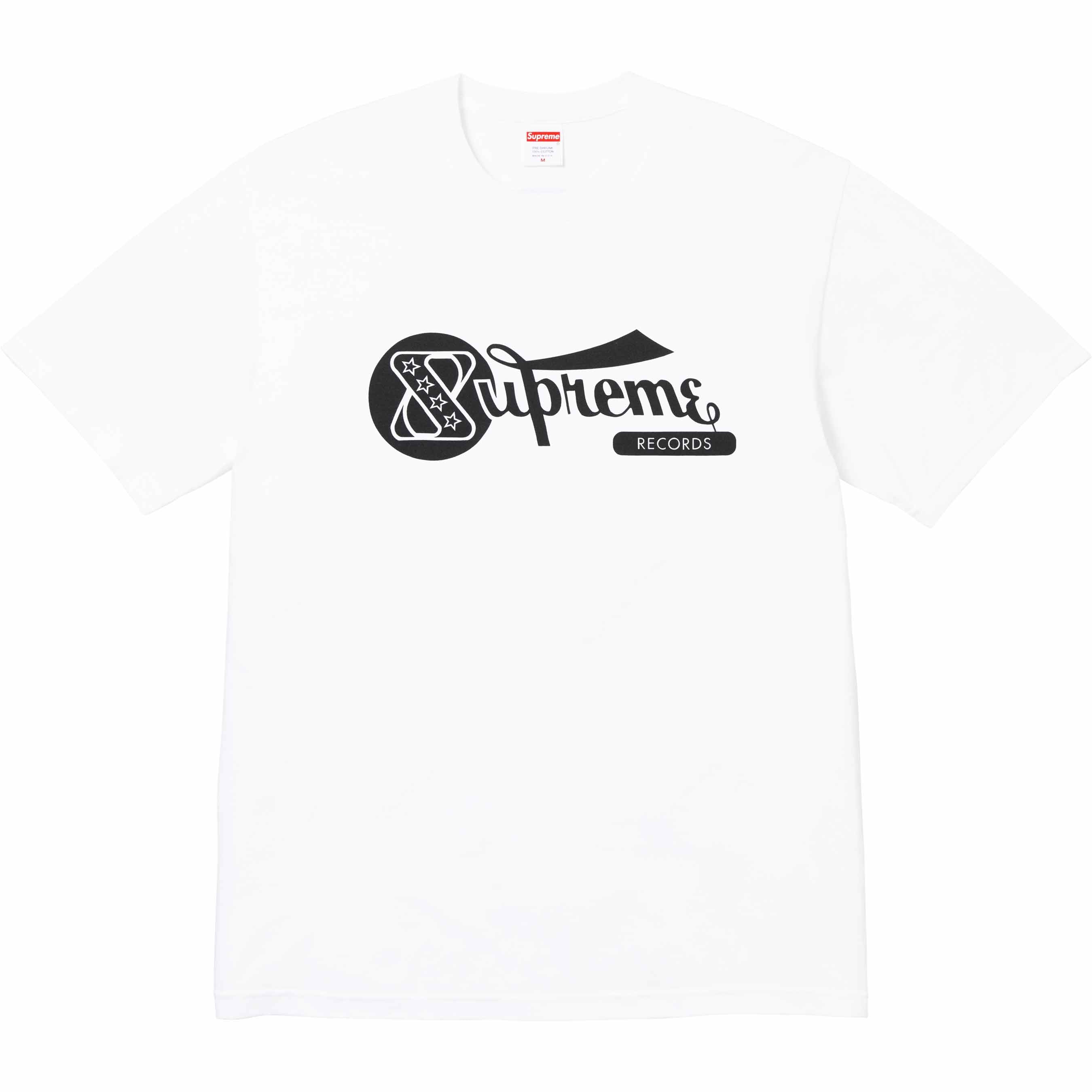 Records Tee