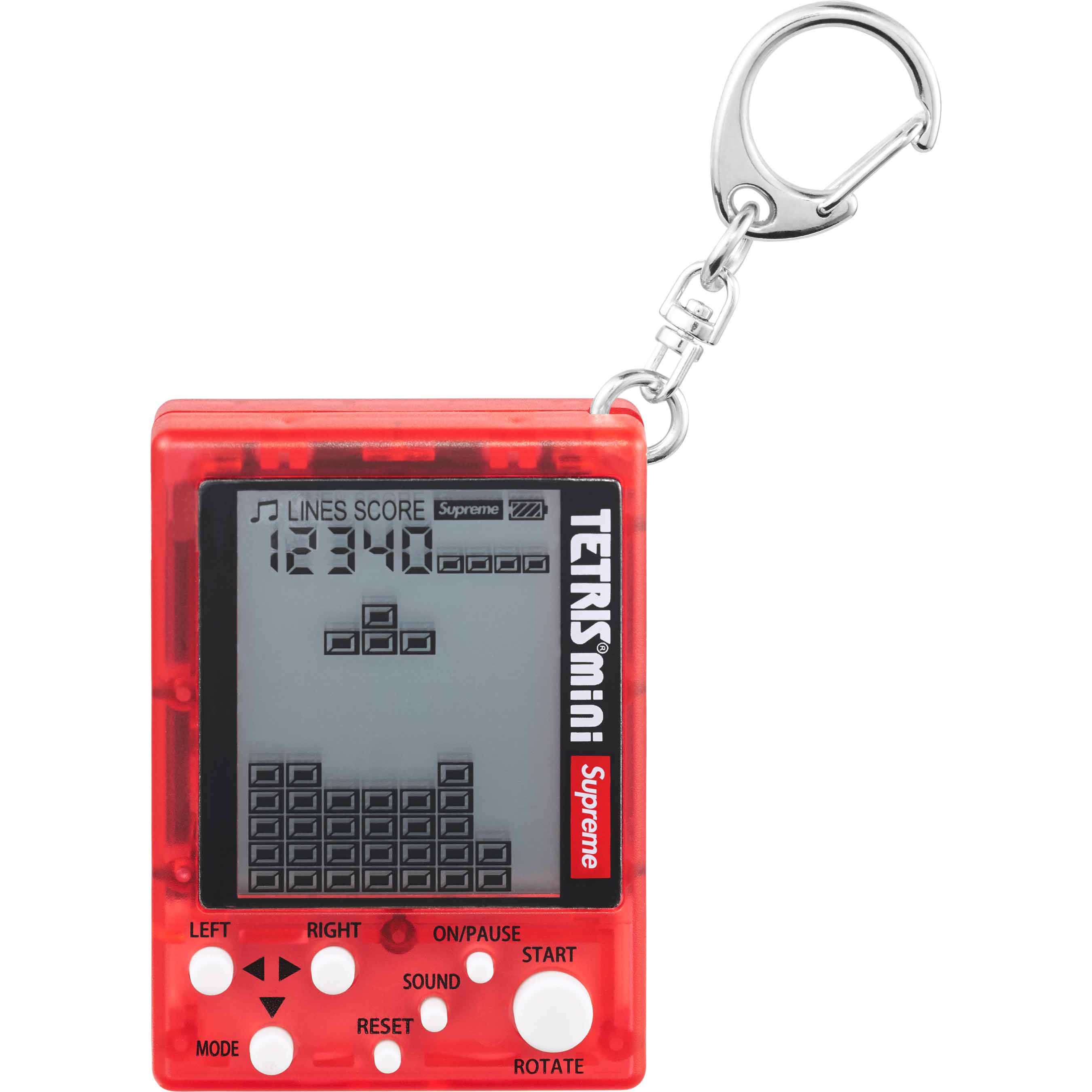 Supreme®/Tetris® Mini