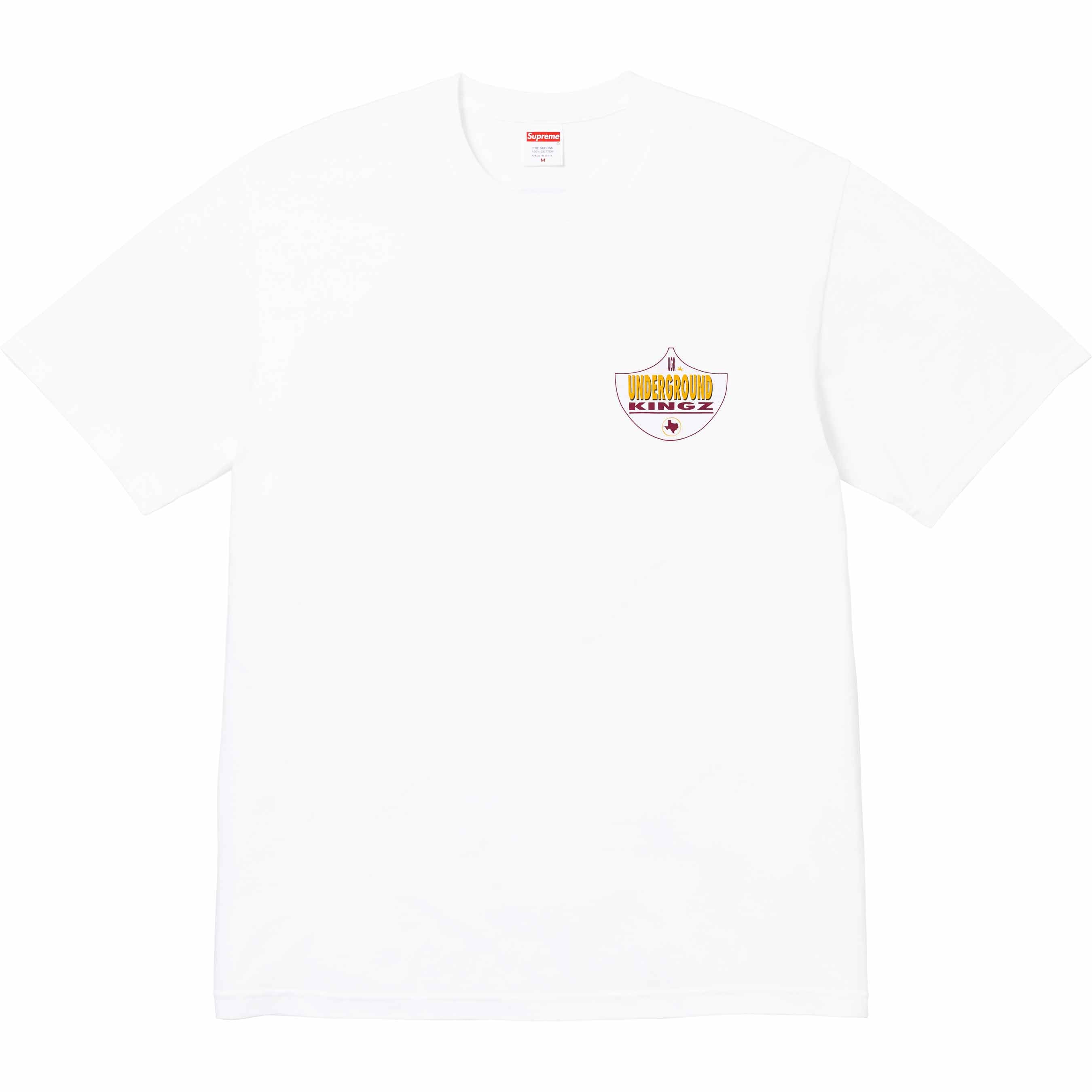 UGK Super Tight Tee