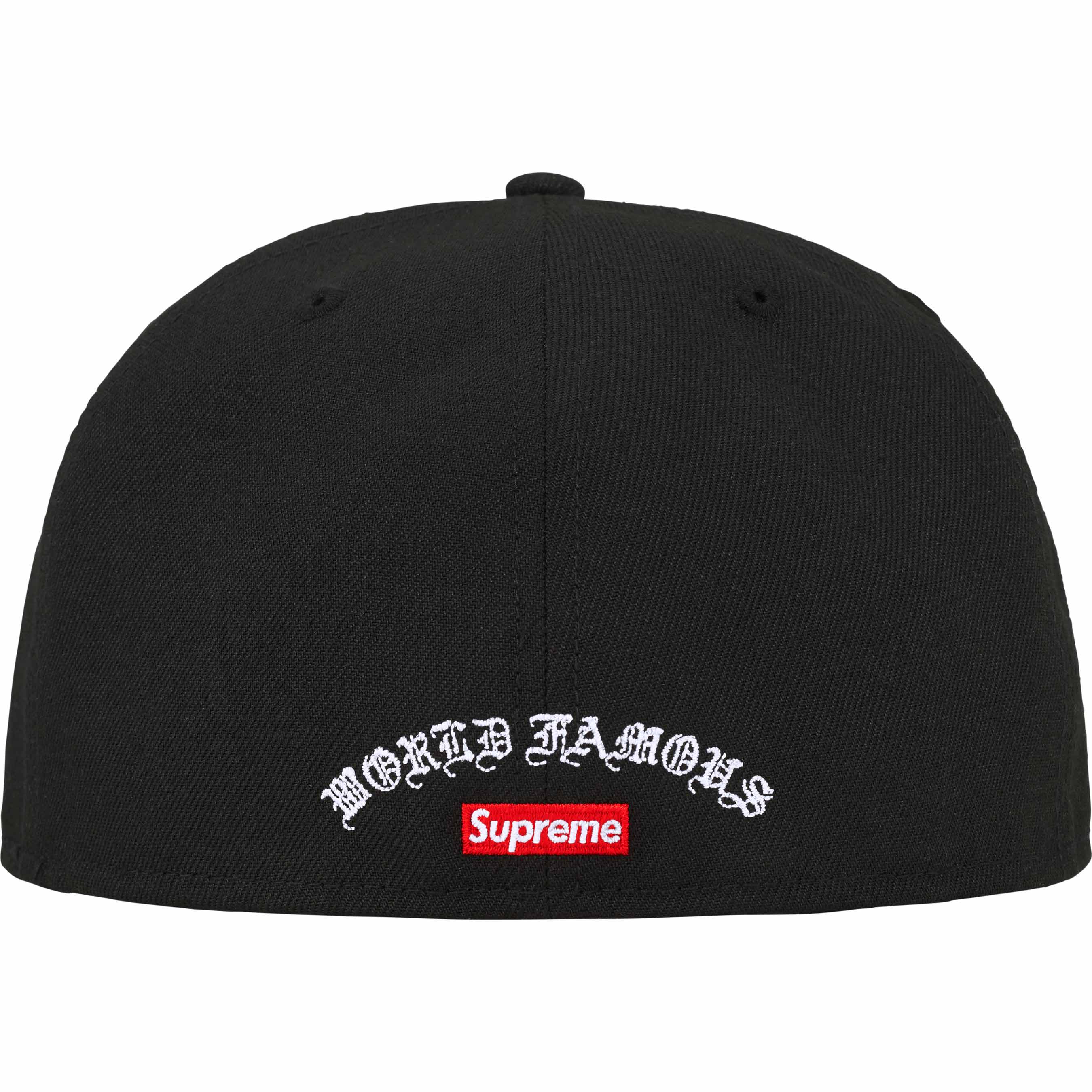 Gold Cross S Logo New Era®