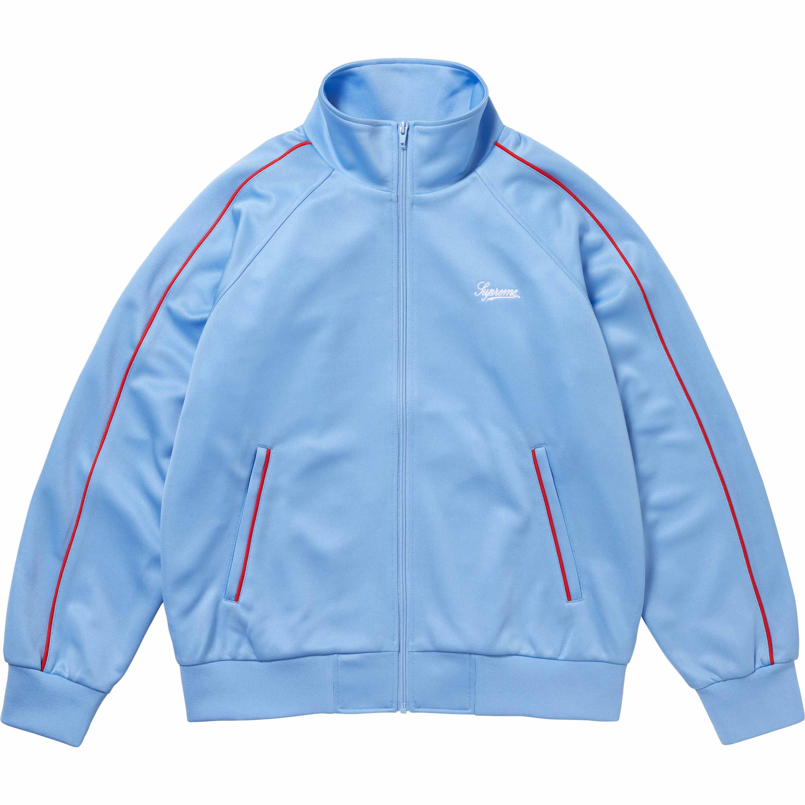 Tricot Track Jacket