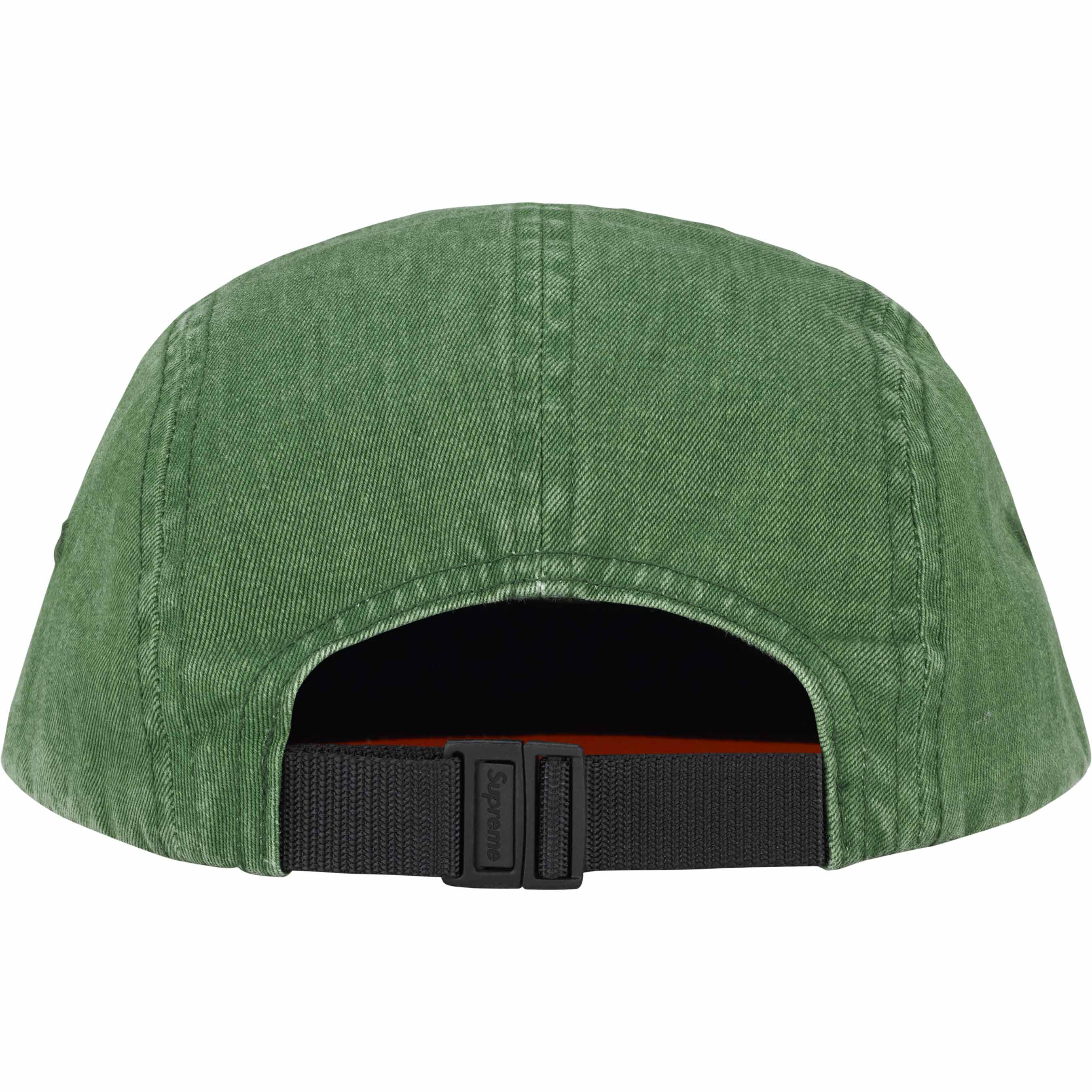 Pigment 2-Tone Camp Cap