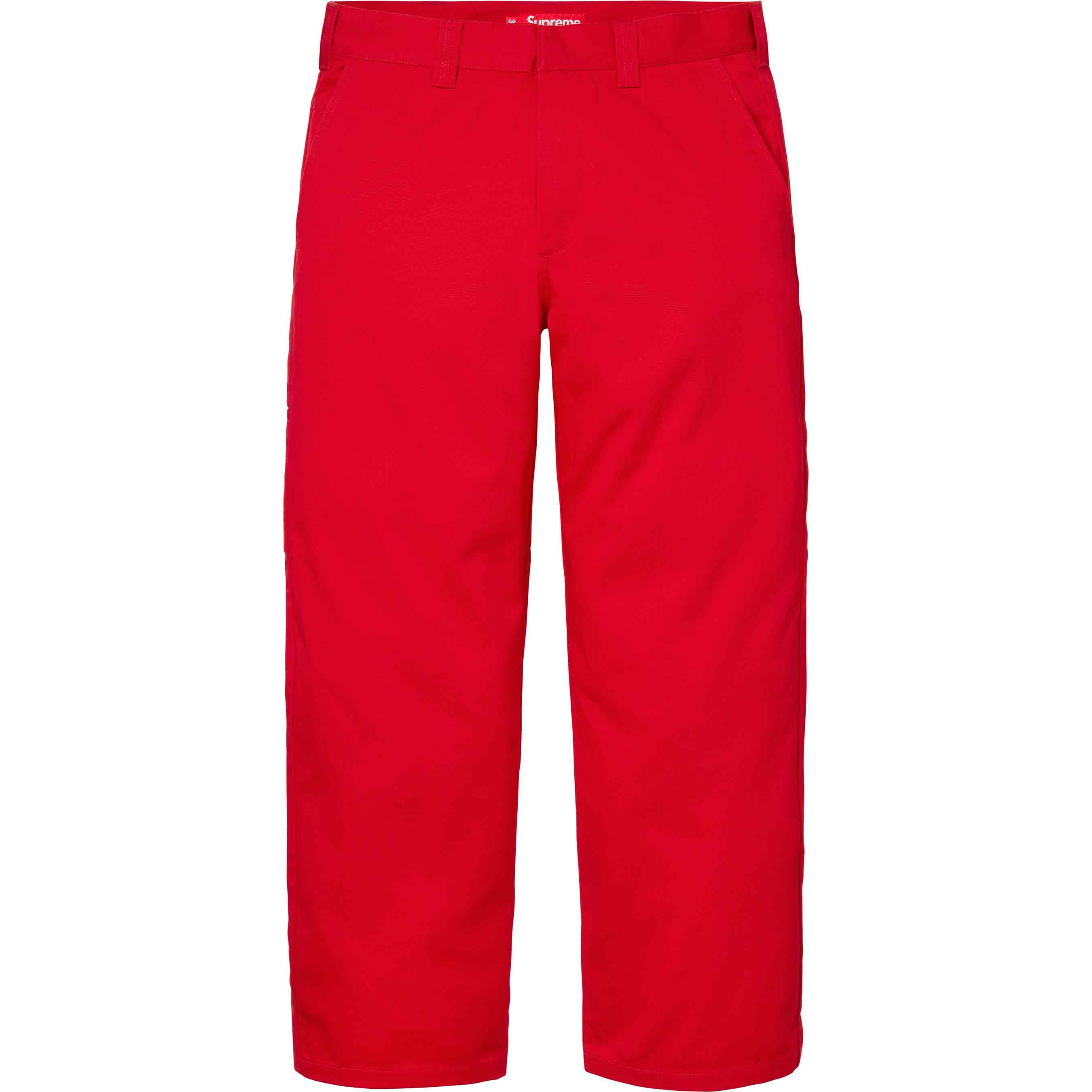 Work Pant