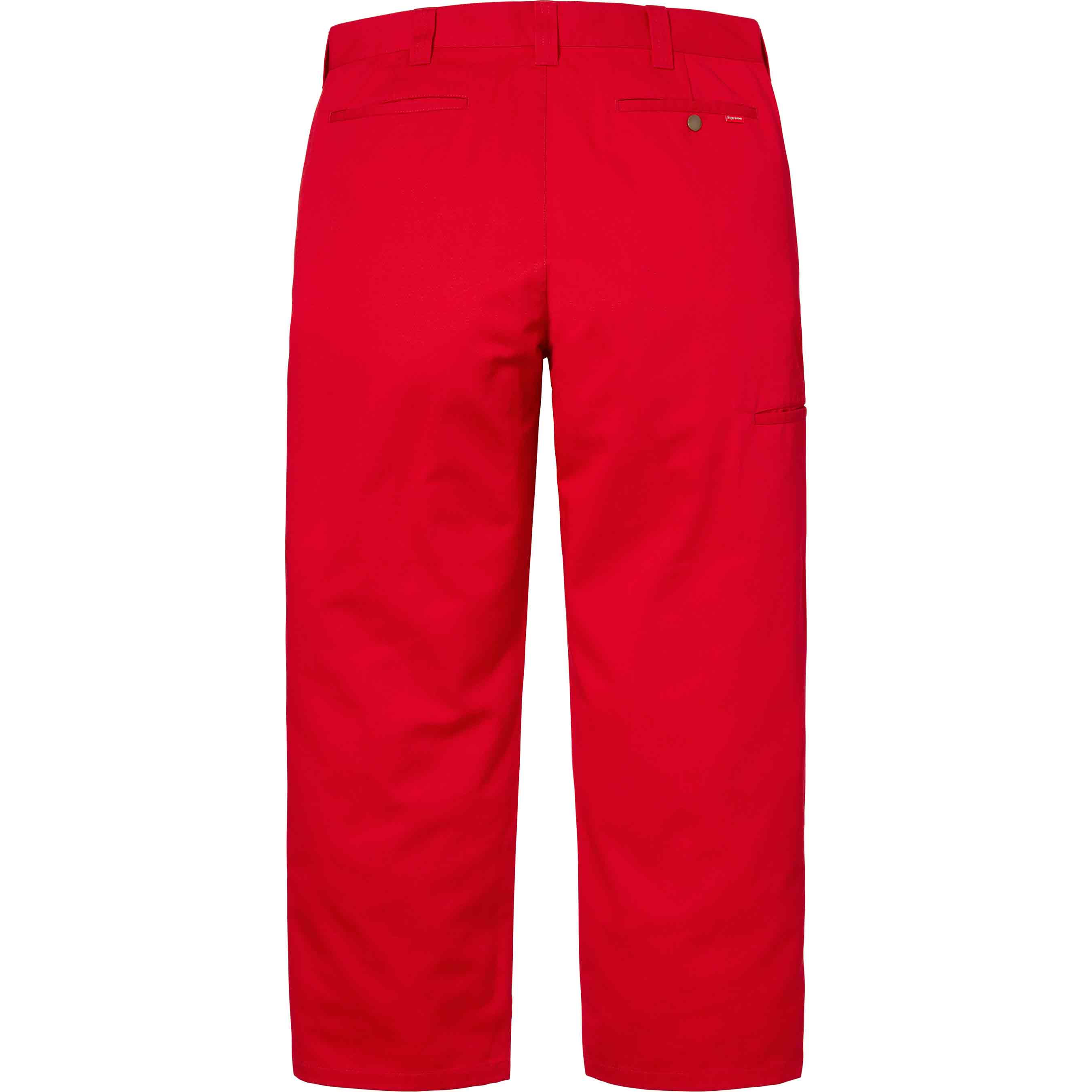 Work Pant