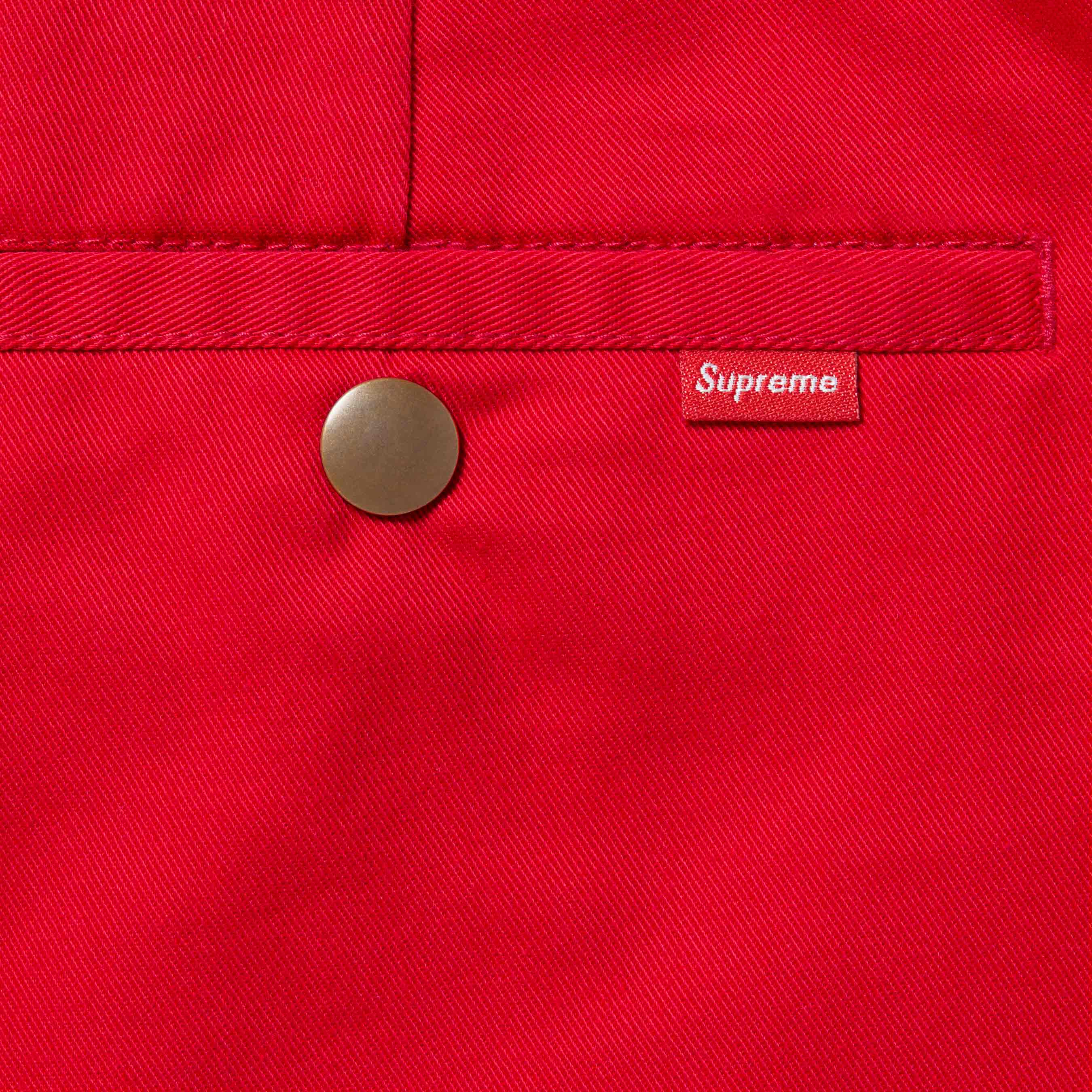 Work Pant