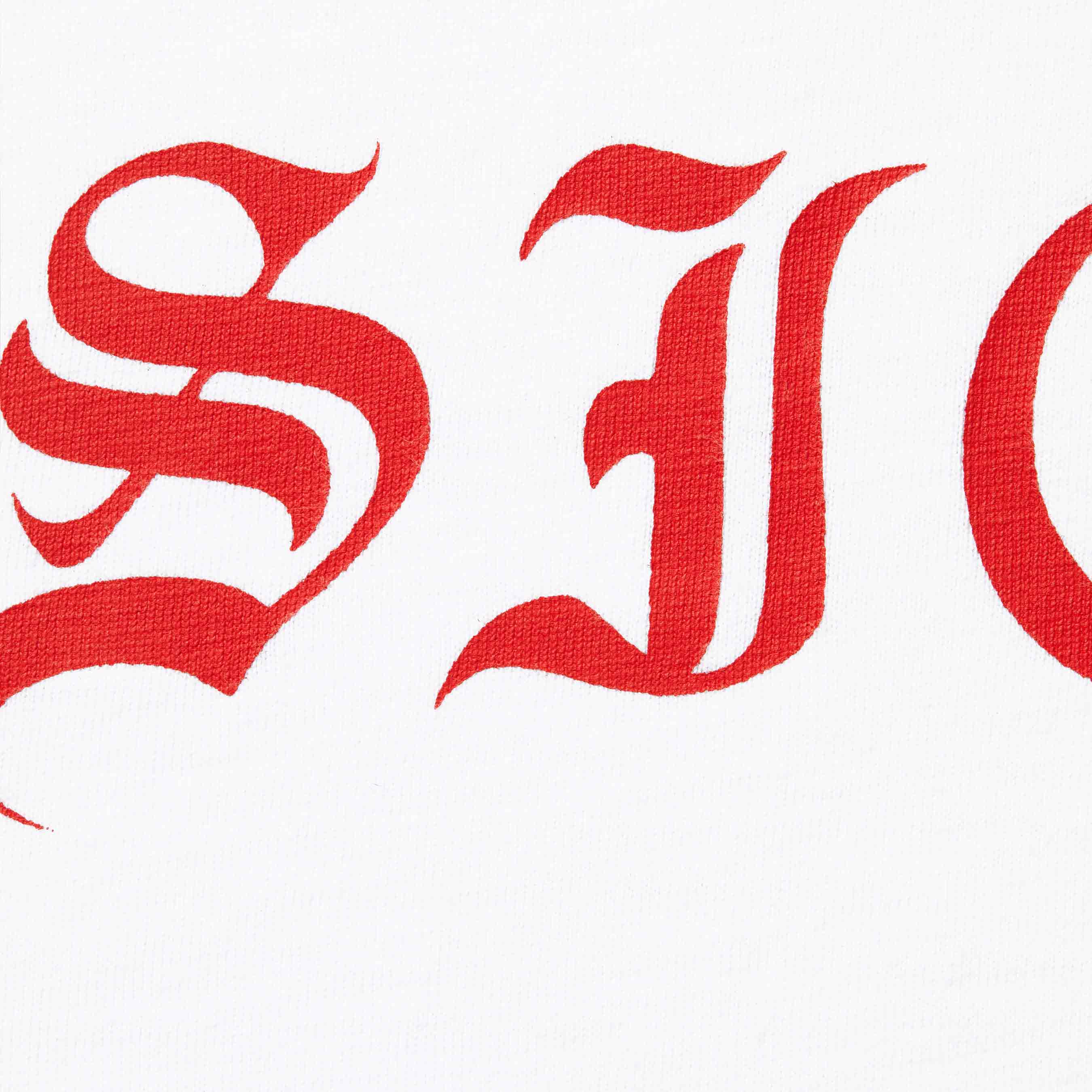 Sick S/S Top