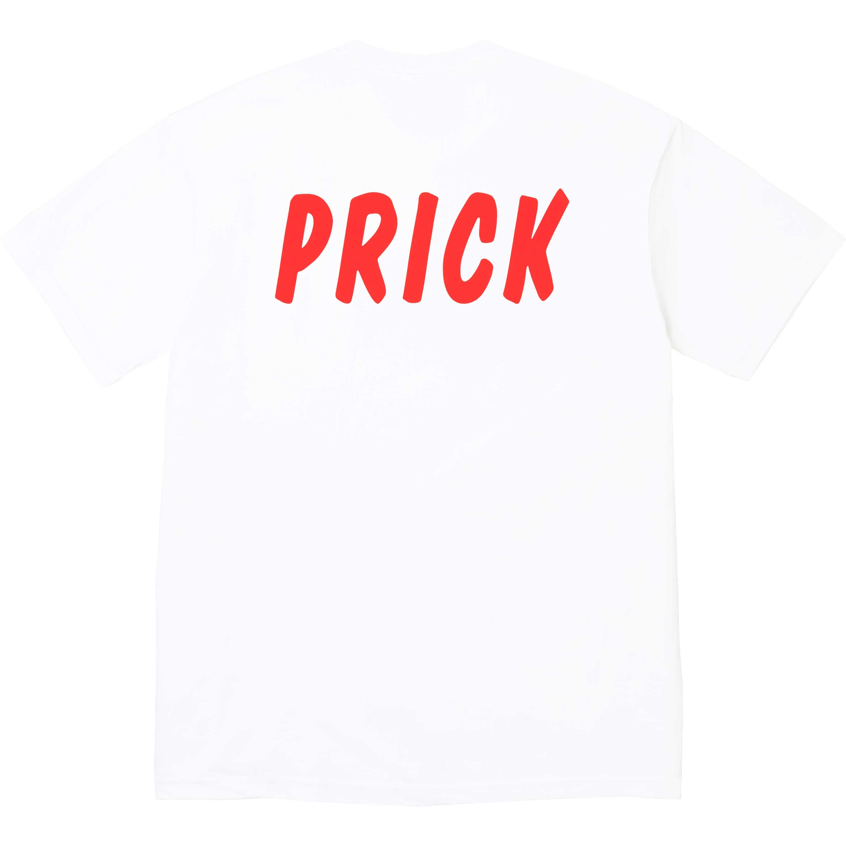 Melvins Prick Tee