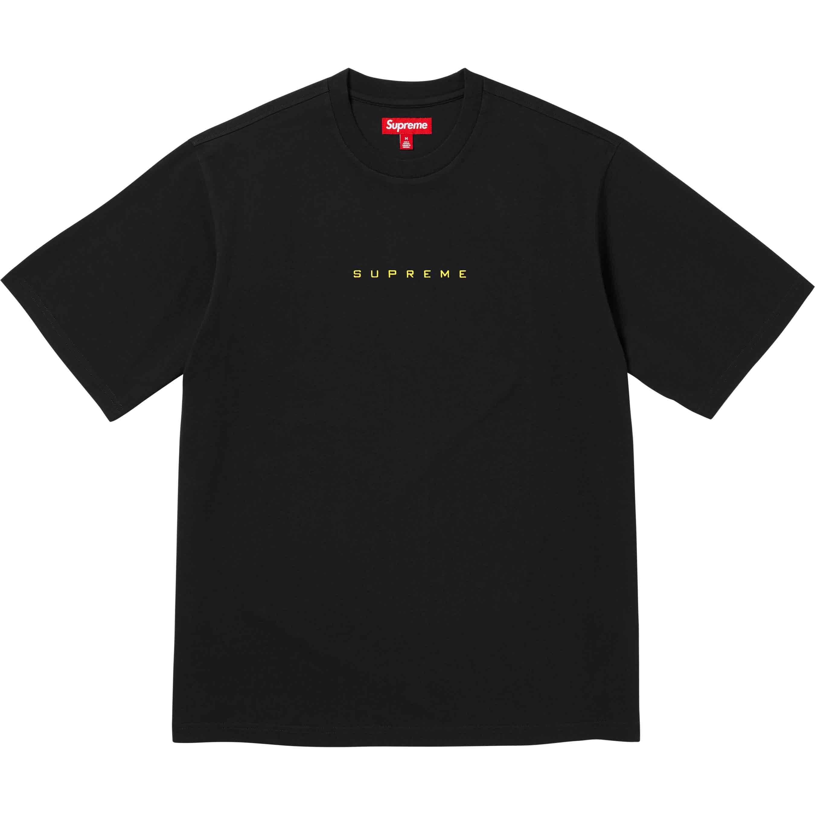 University S/S Top