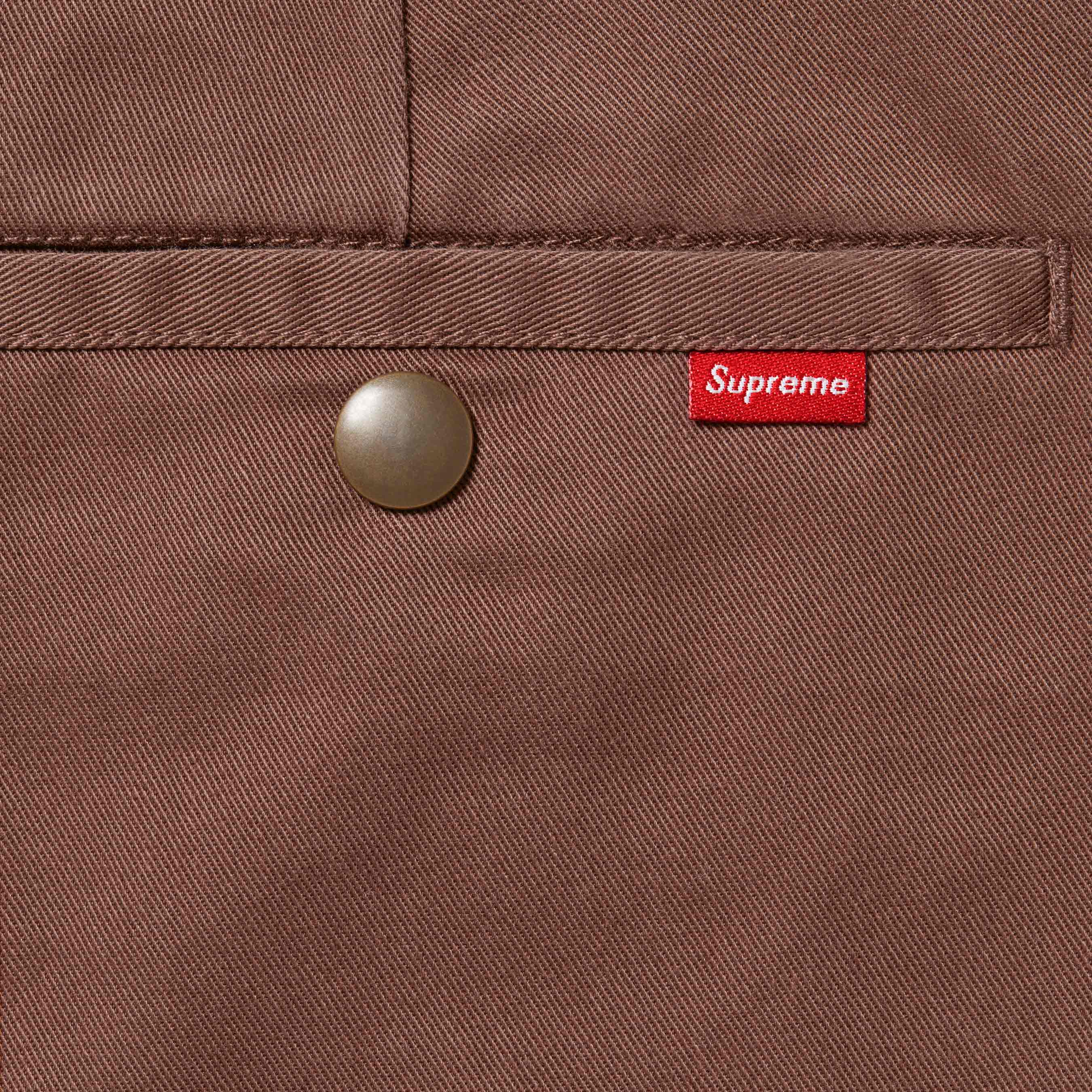 Work Pant