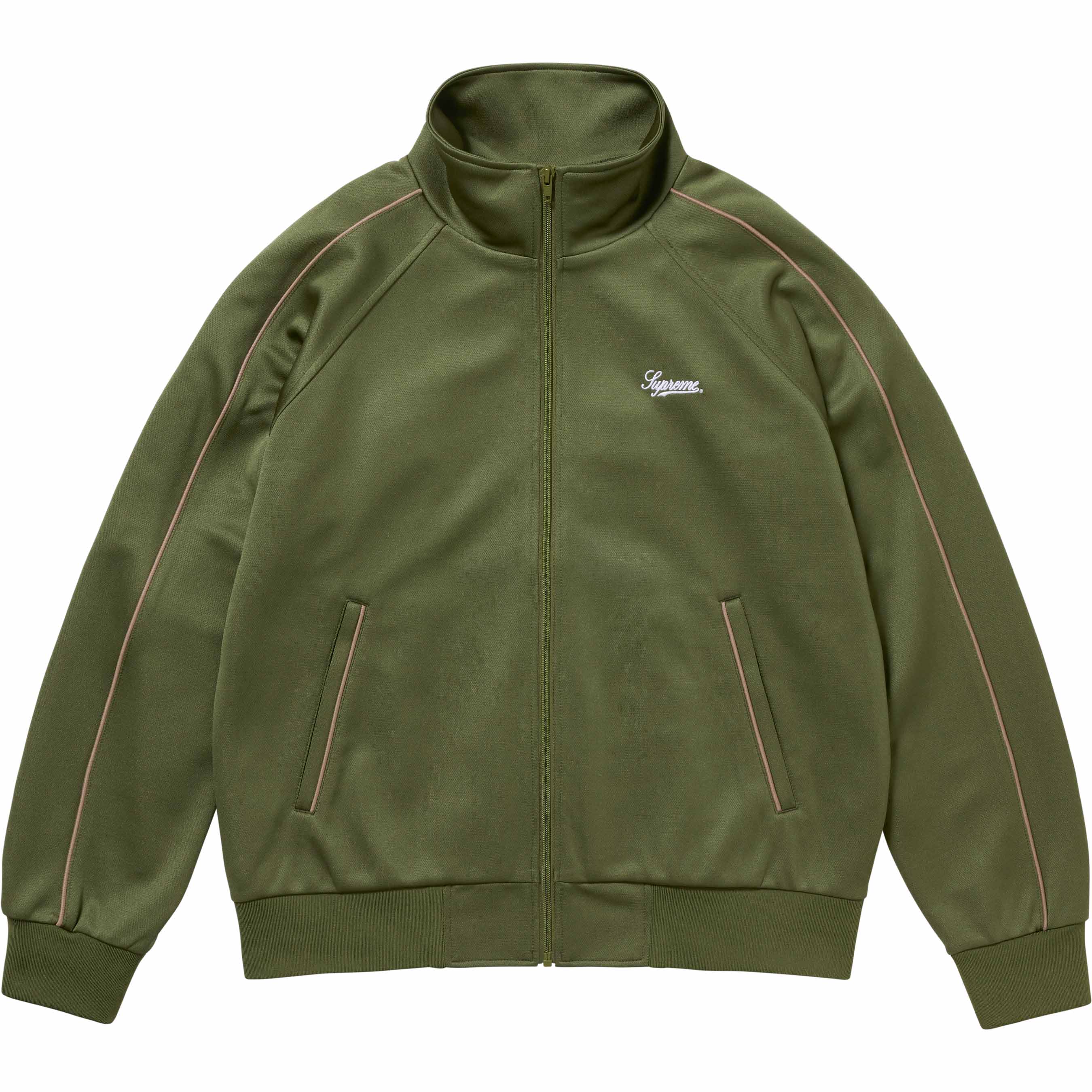 Tricot Track Jacket