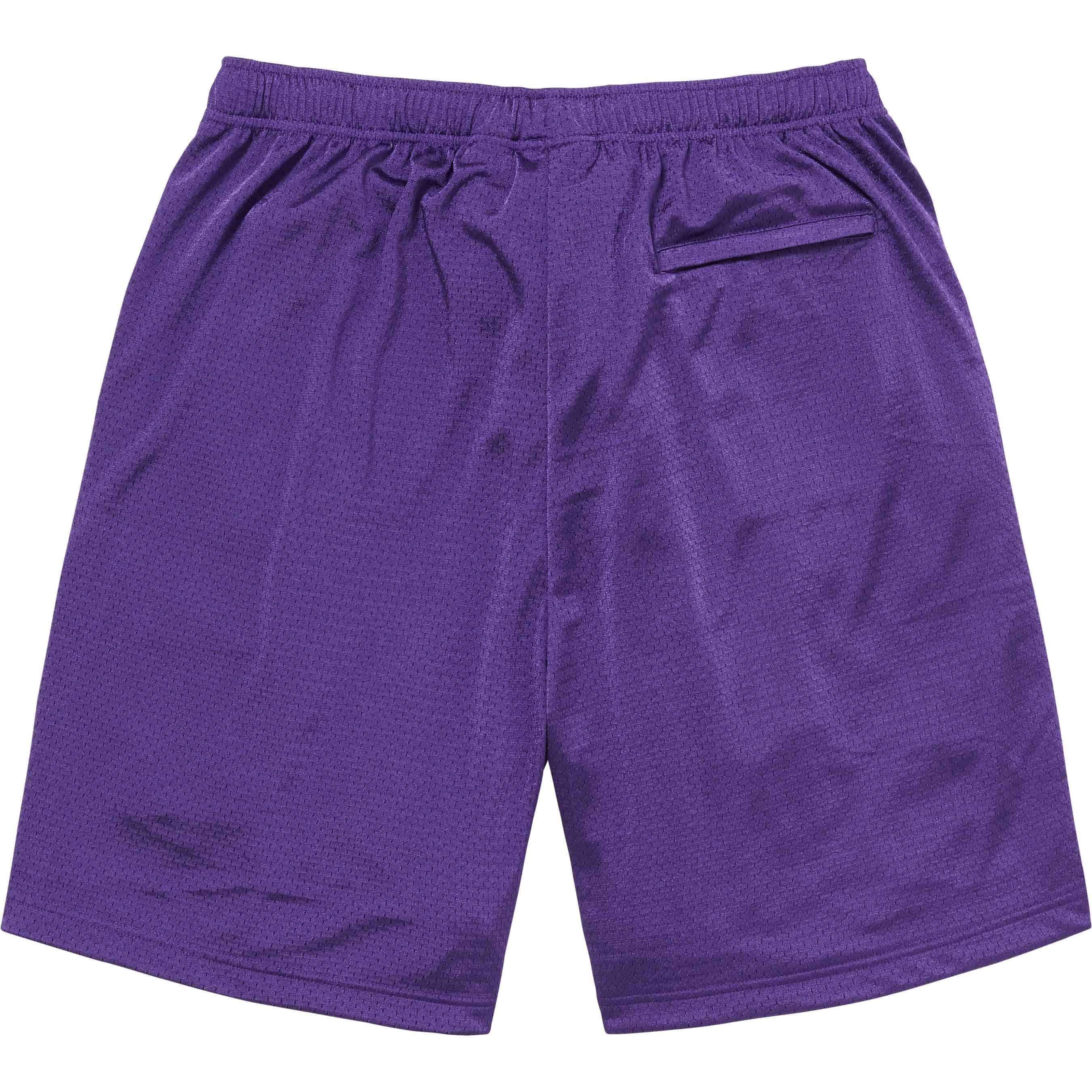 Supreme®/Champion® Mesh Short