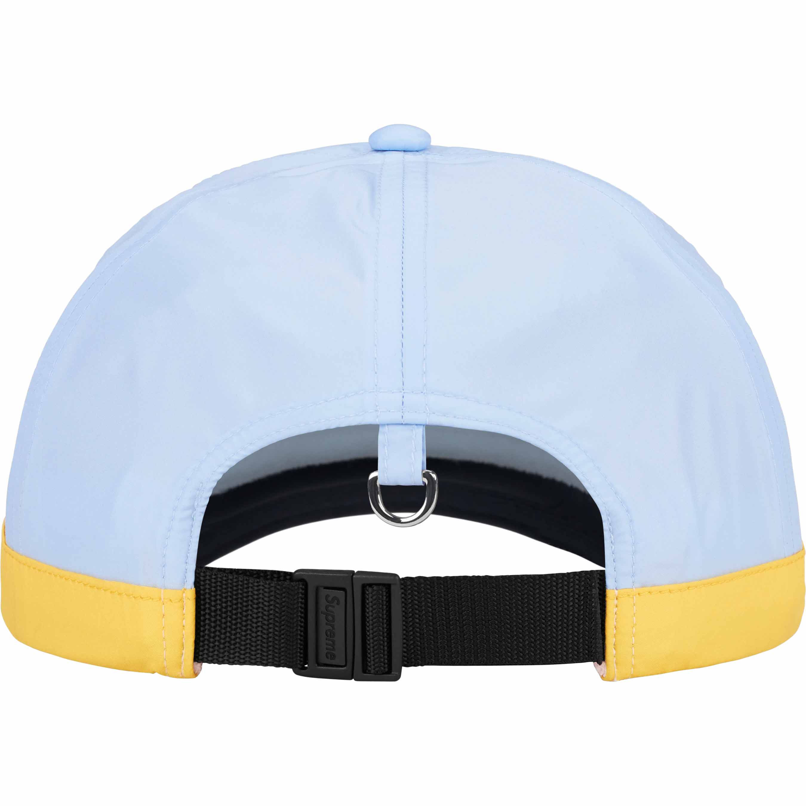 Crown Band Nylon 6-Panel
