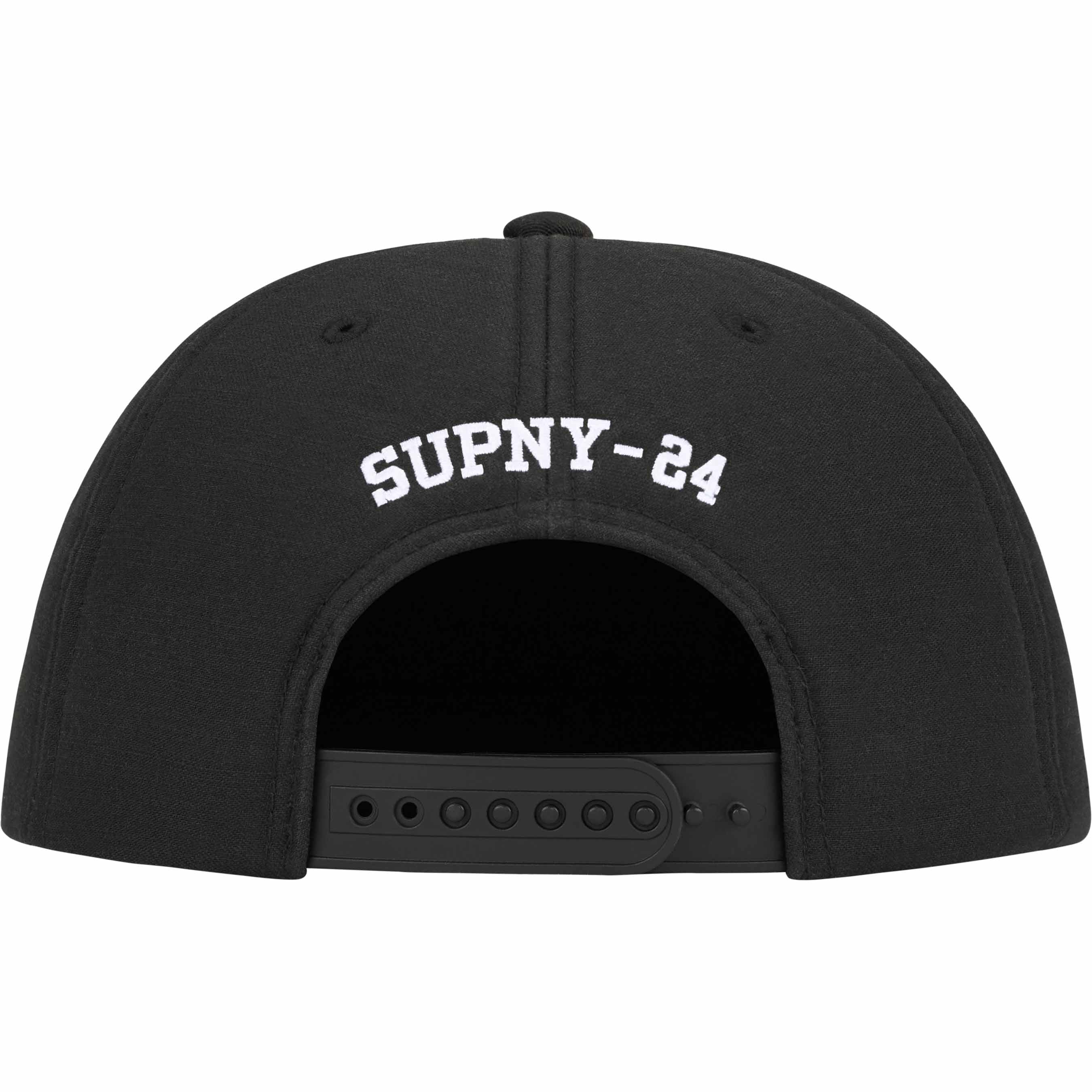 Surplus 5-Panel