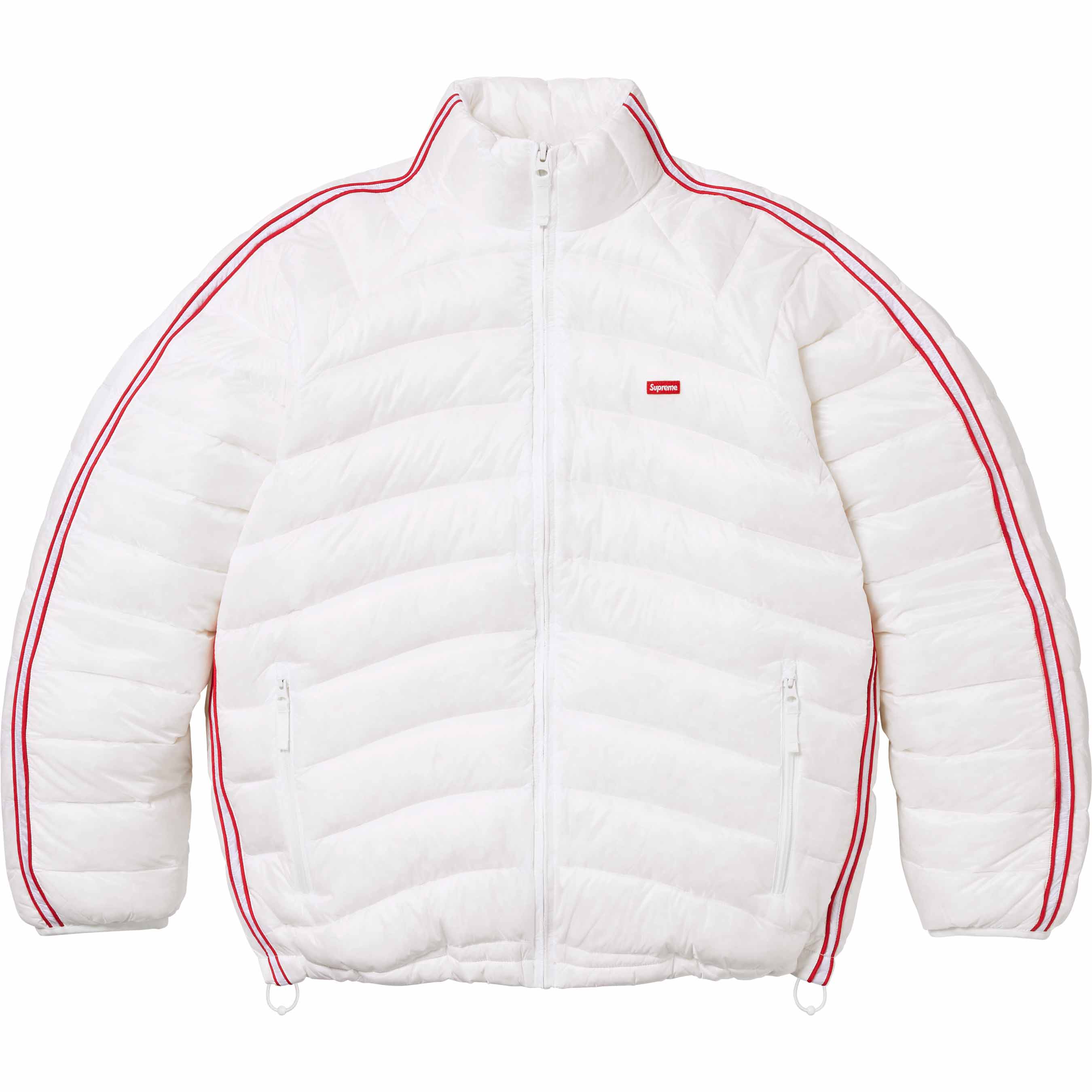 Micro Down Jacket