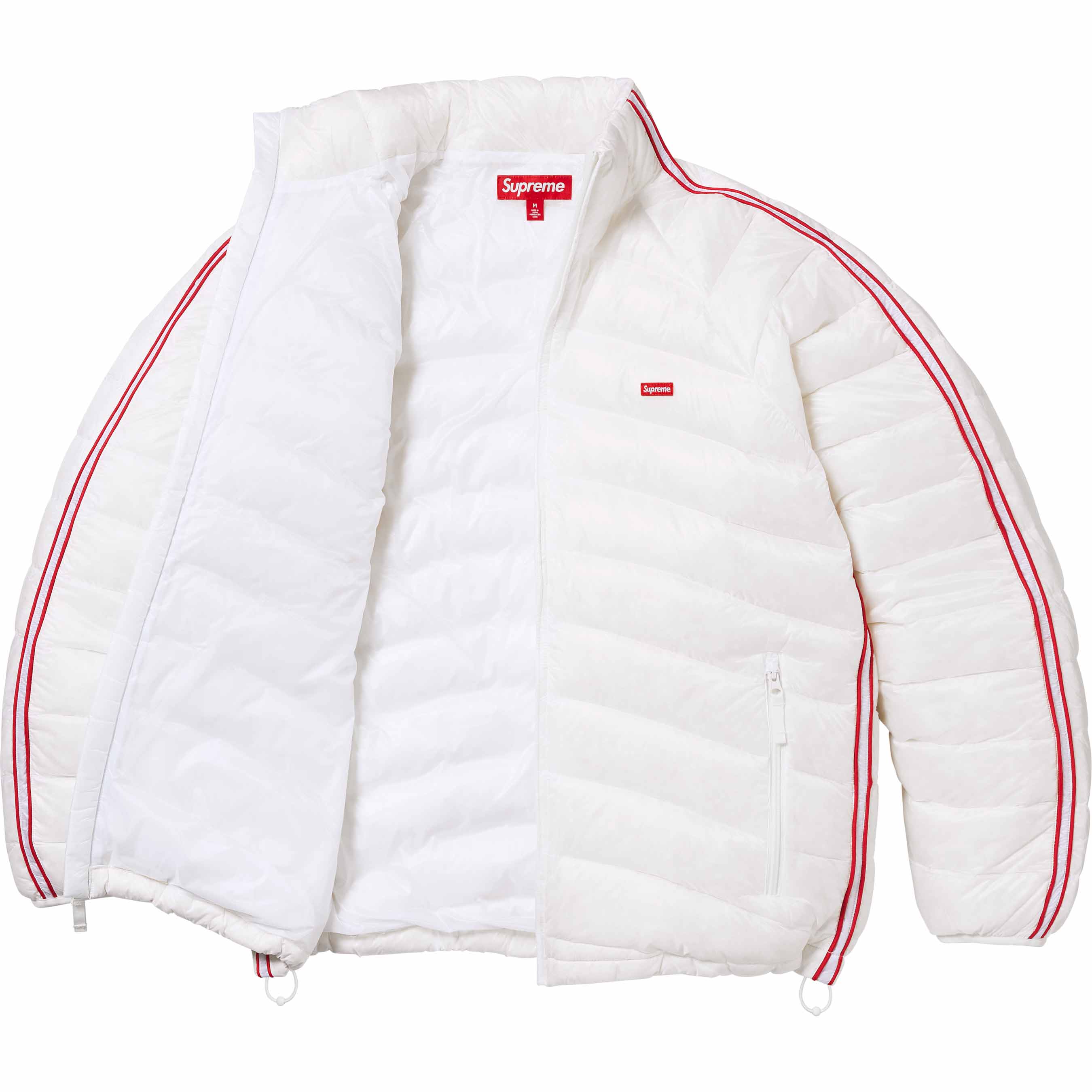 Micro Down Jacket