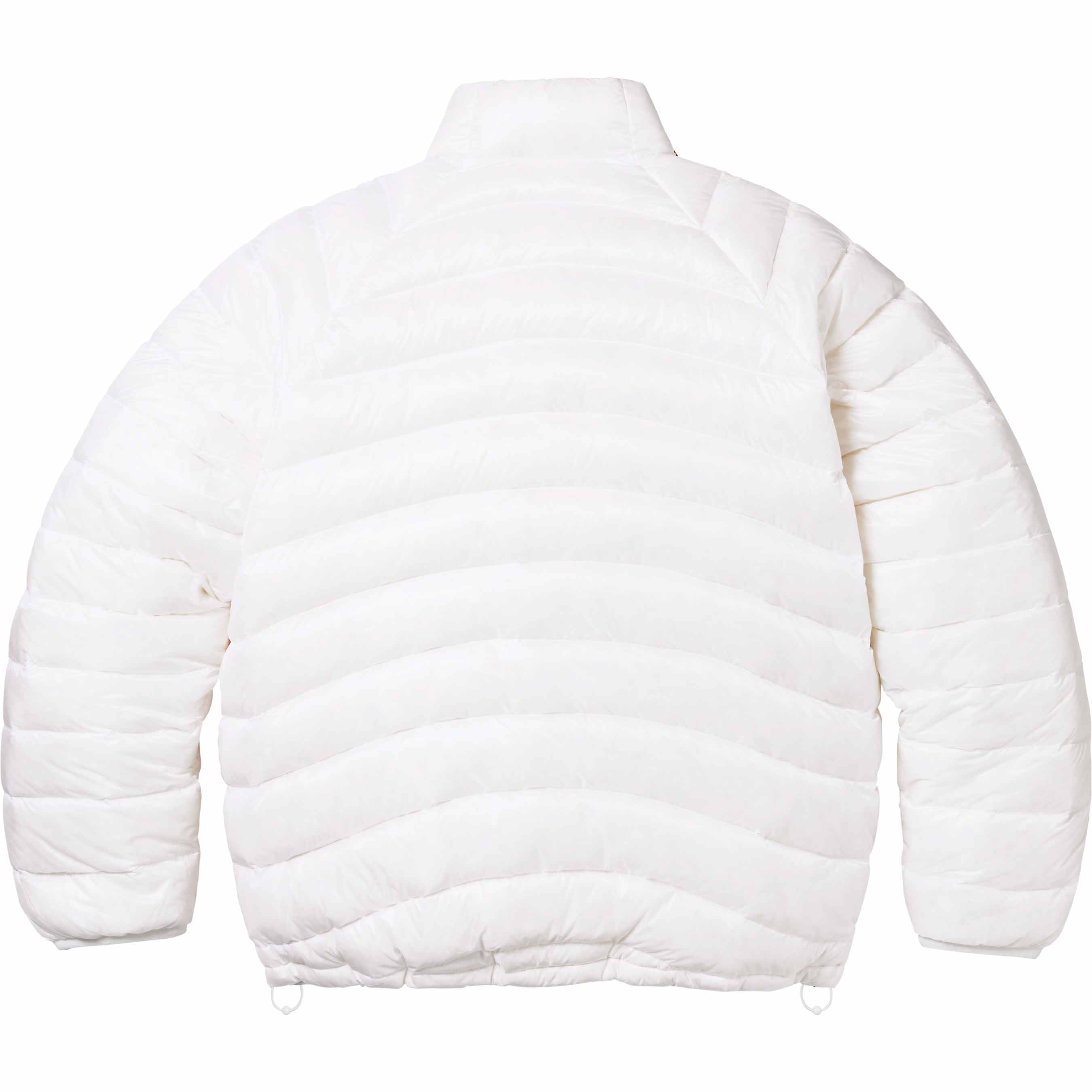 Micro Down Jacket