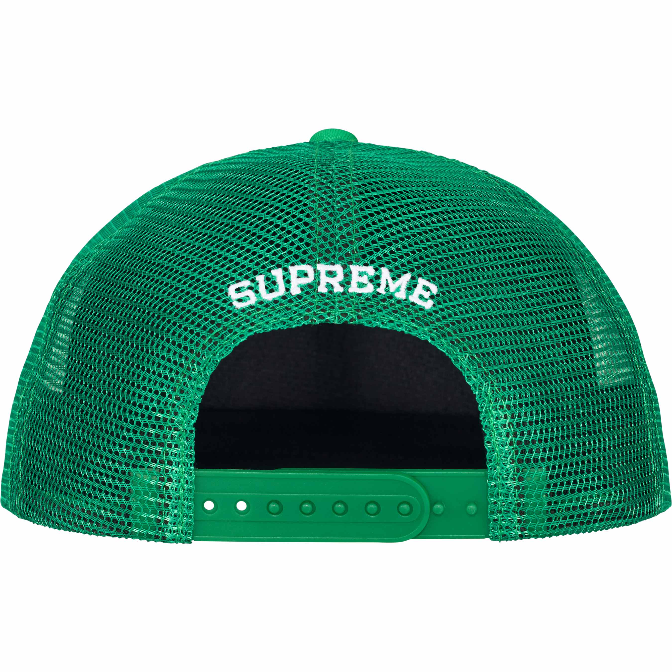 Supreme/Toy Machine Mesh Back 5-Panel