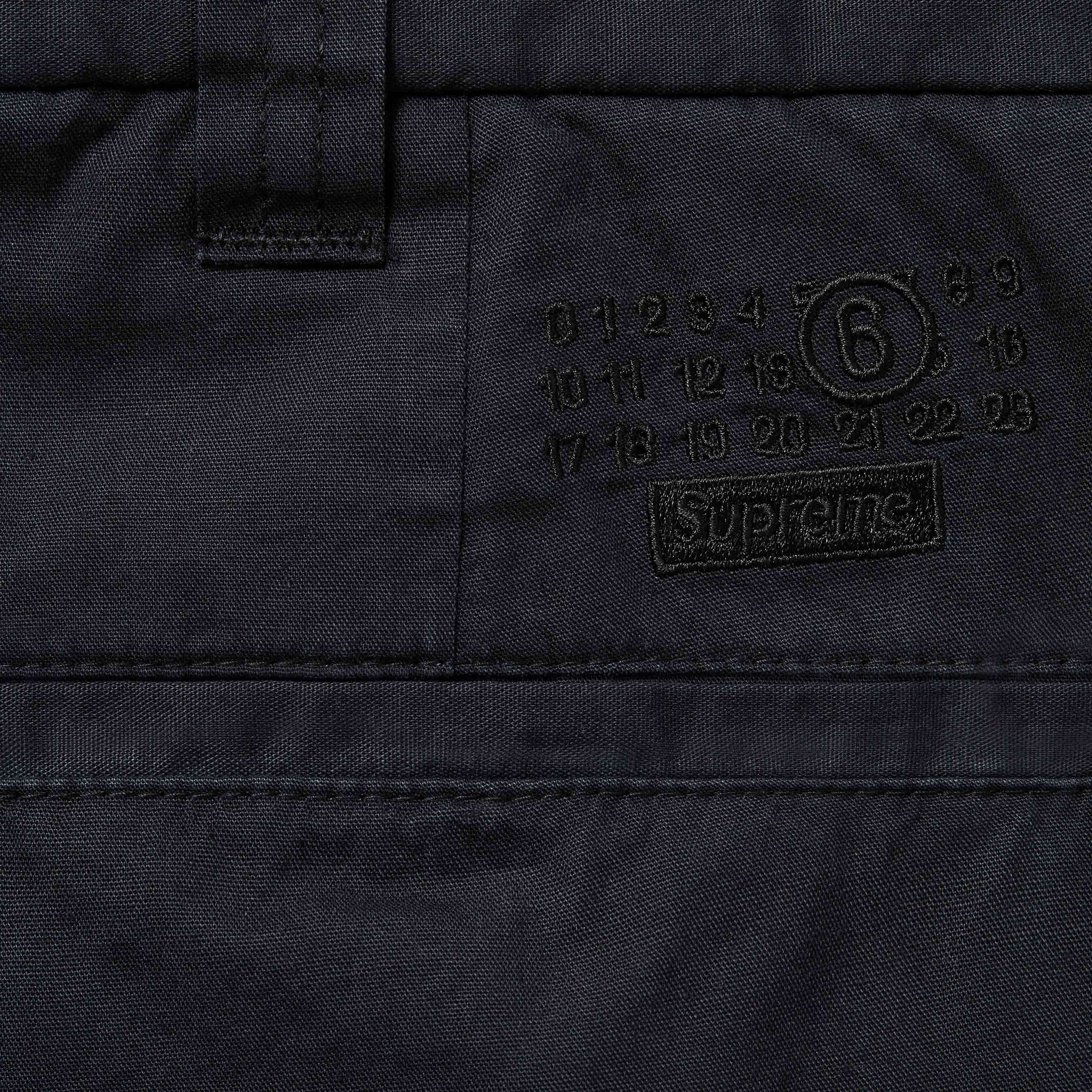 Supreme®/MM6 Maison Margiela Padded Short