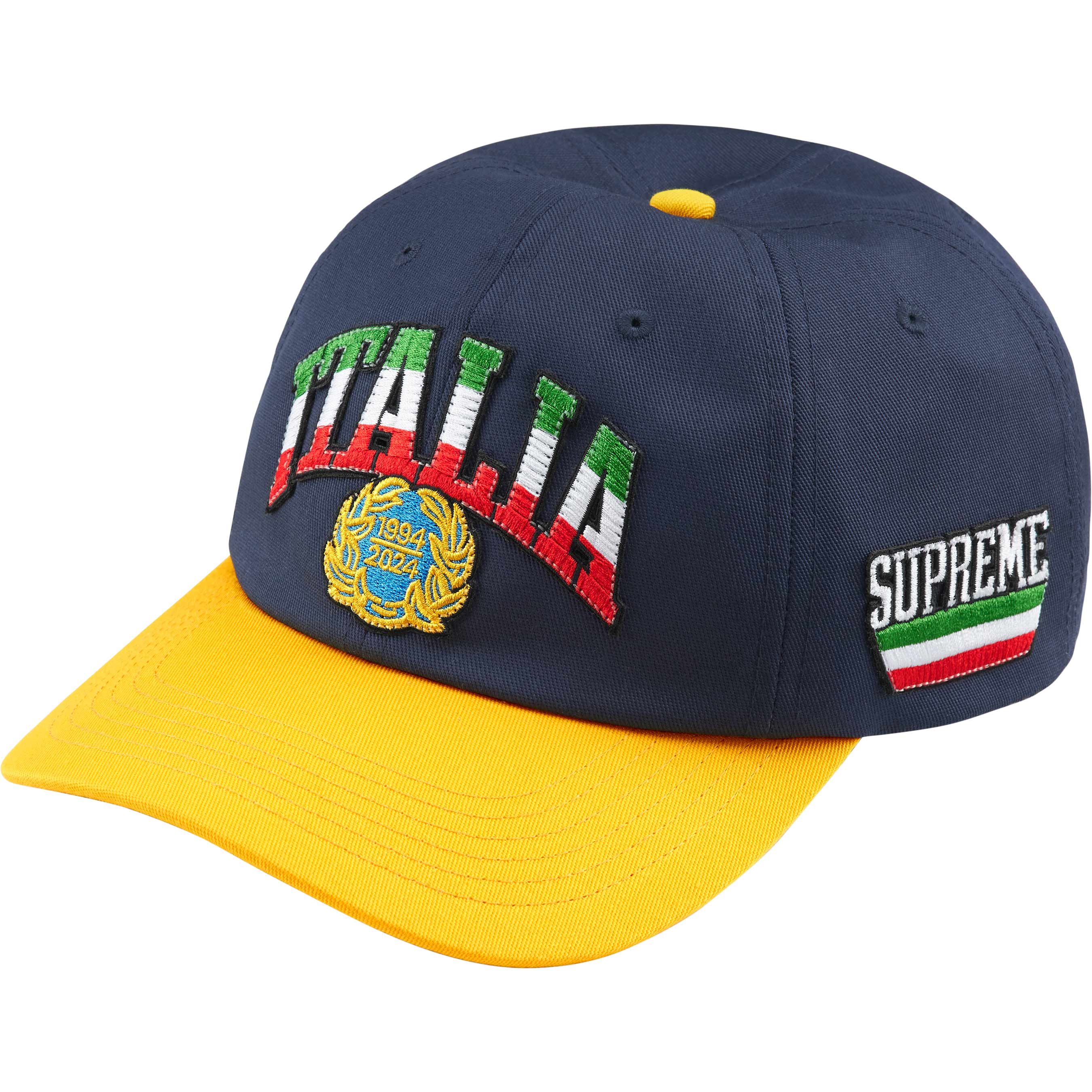 Italia 6-Panel