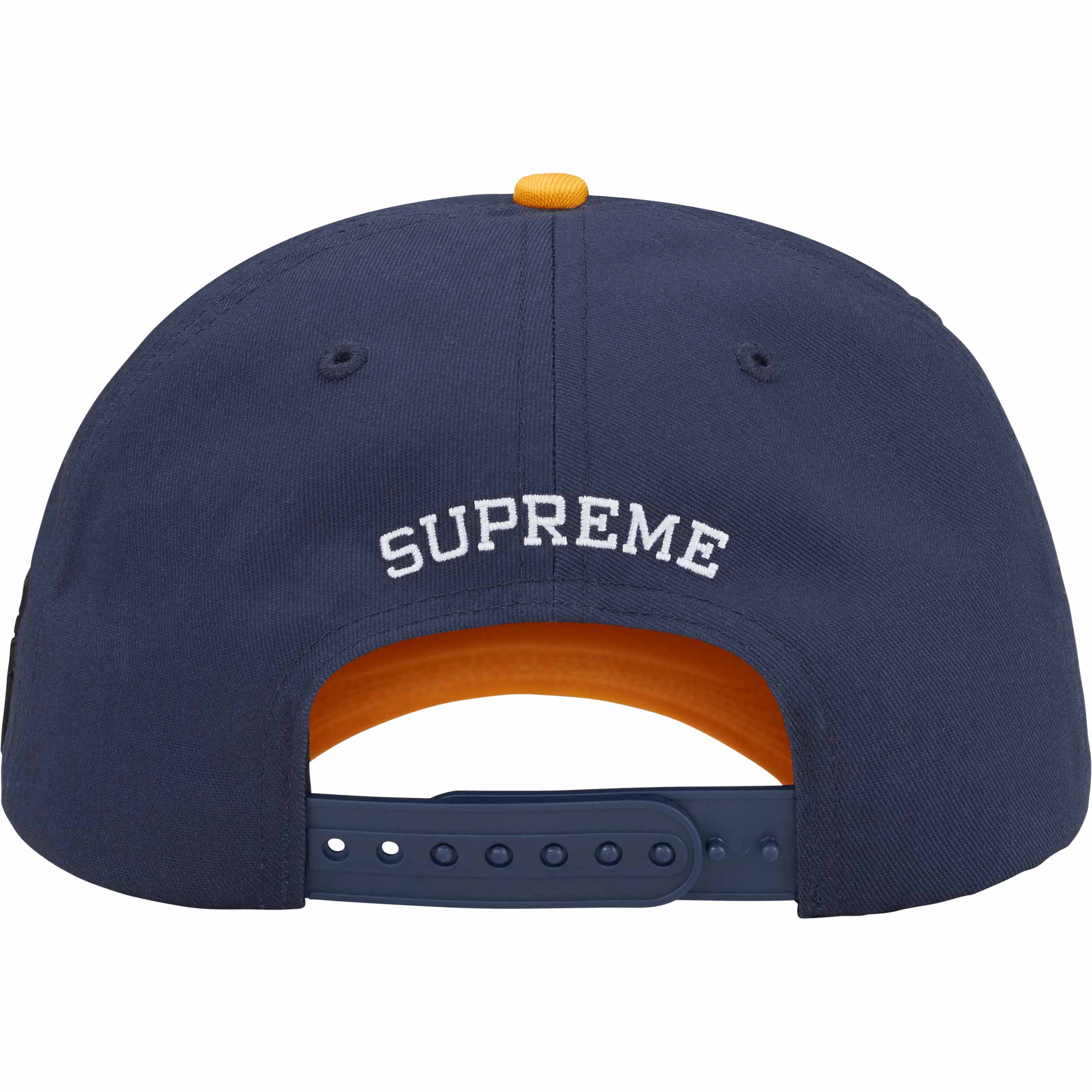 Italia 6-Panel