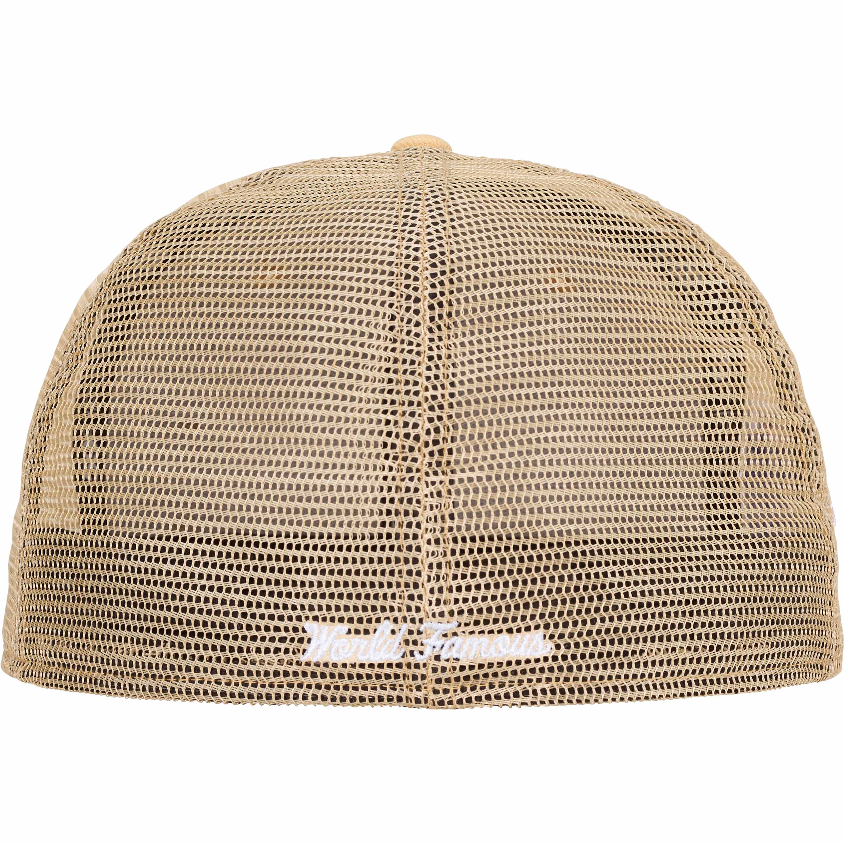 Box Logo Mesh Back New Era®