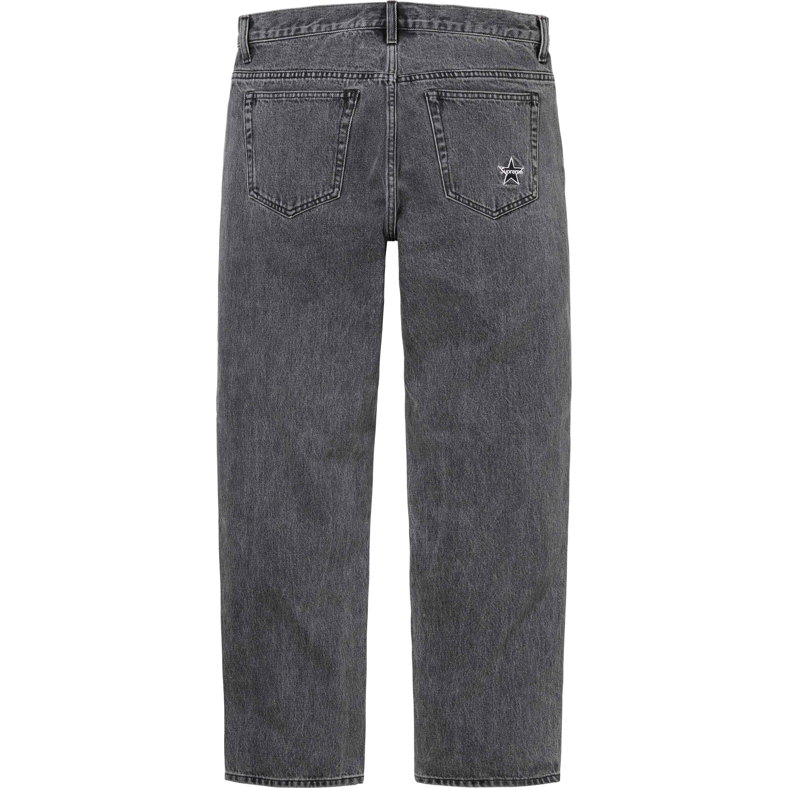 Regular Jean