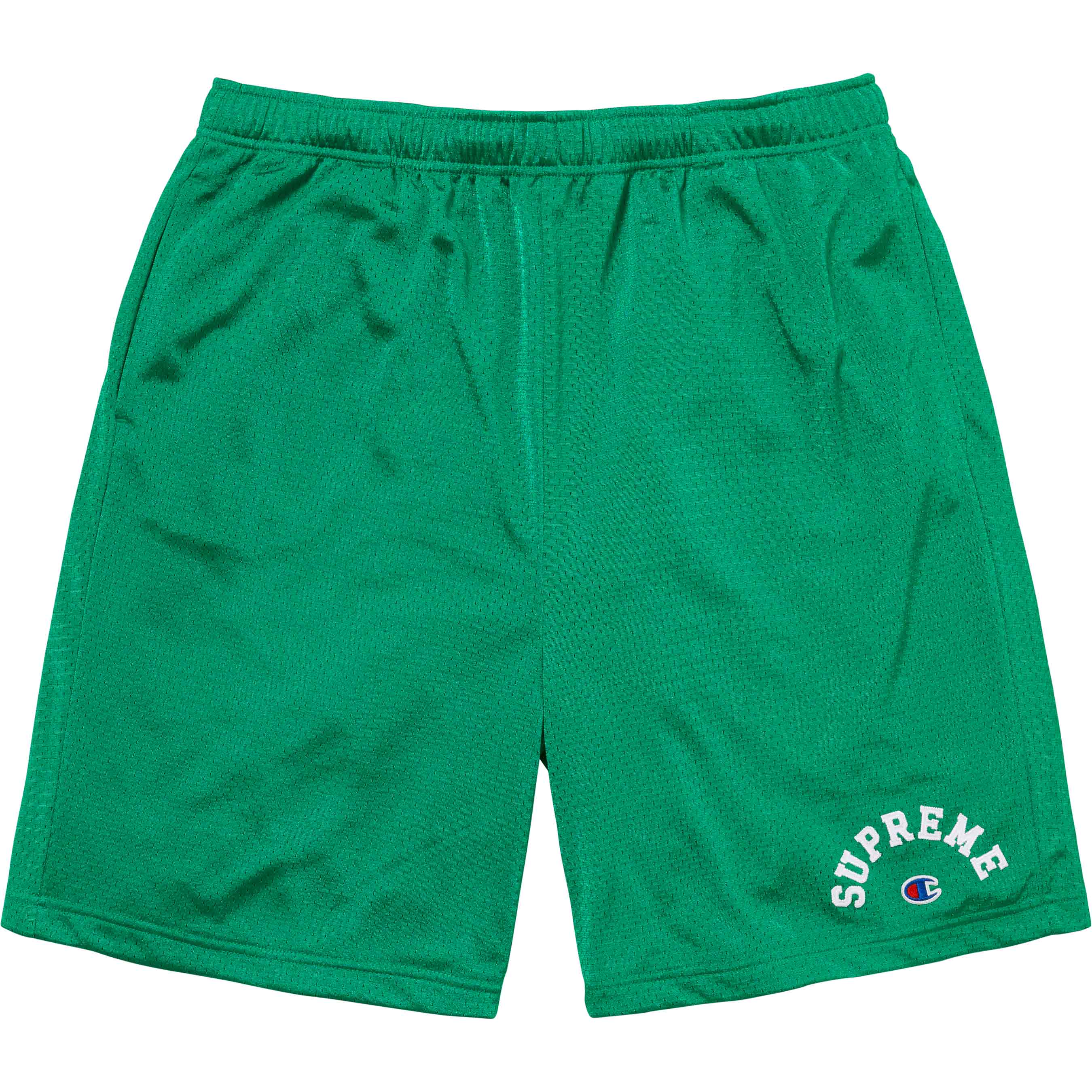 Supreme®/Champion® Mesh Short