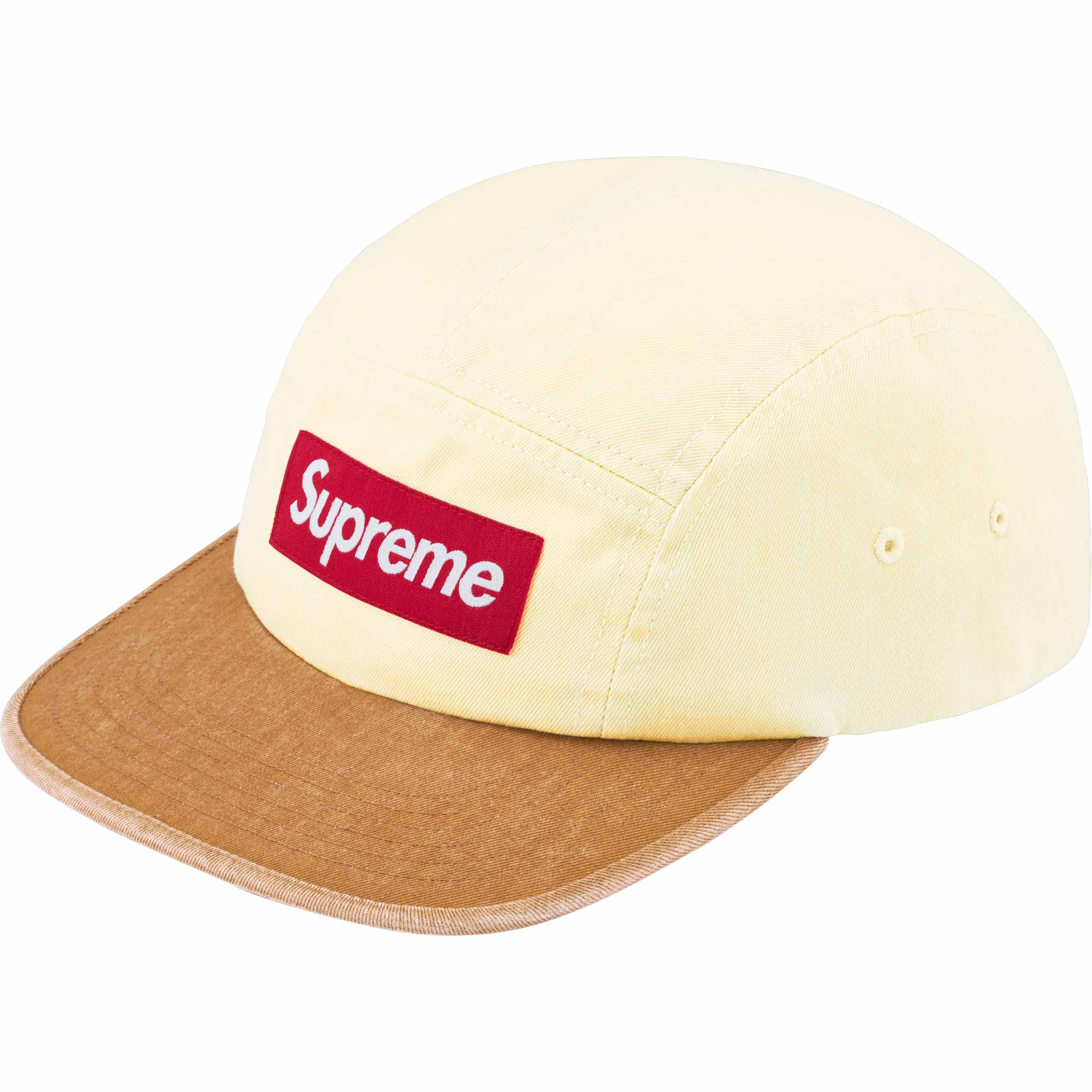 Pigment 2-Tone Camp Cap