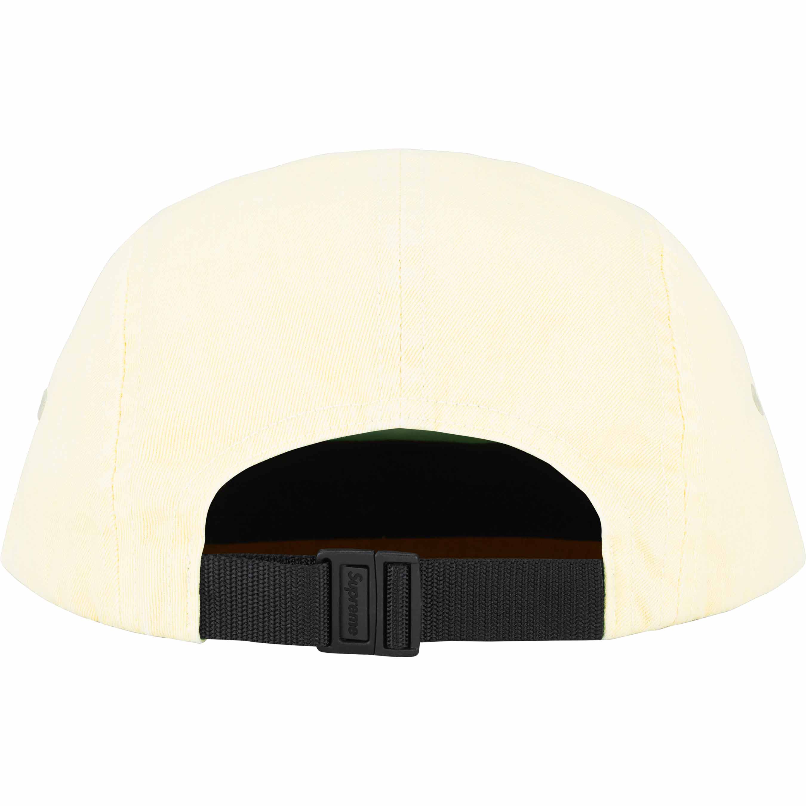 Pigment 2-Tone Camp Cap