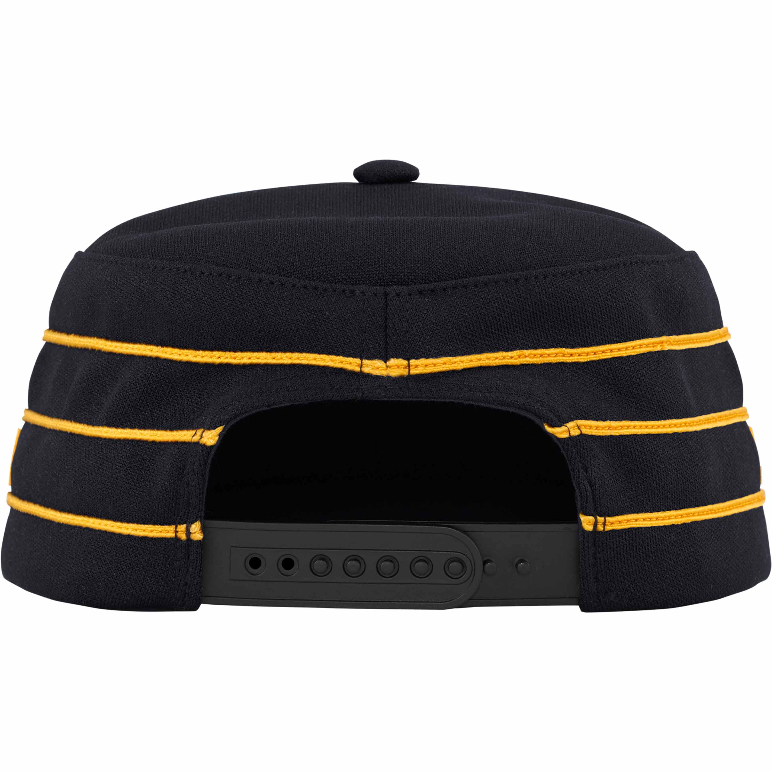 Pro Bowl Pillbox Hat