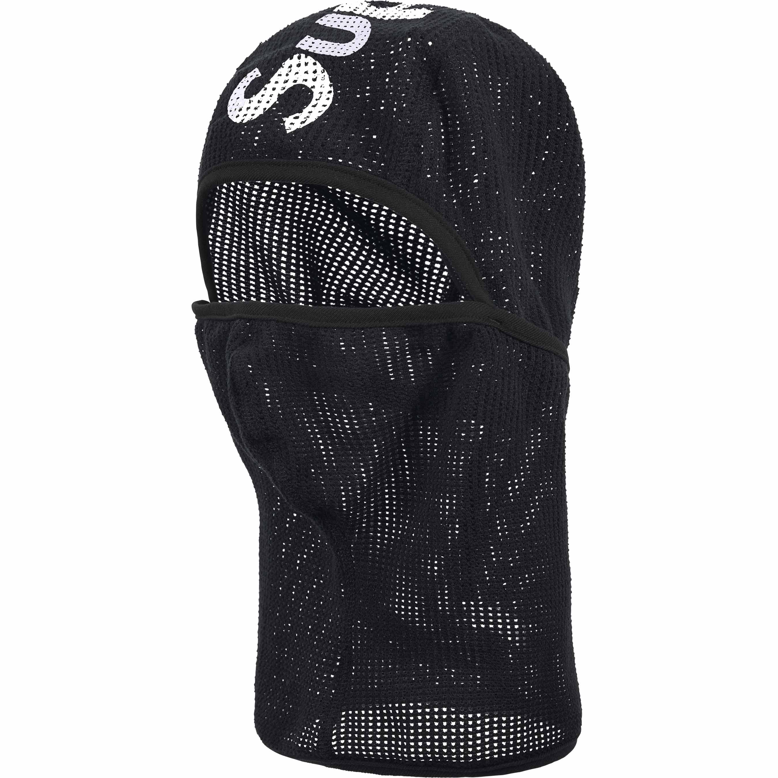 Mesh Lightweight Balaclava
