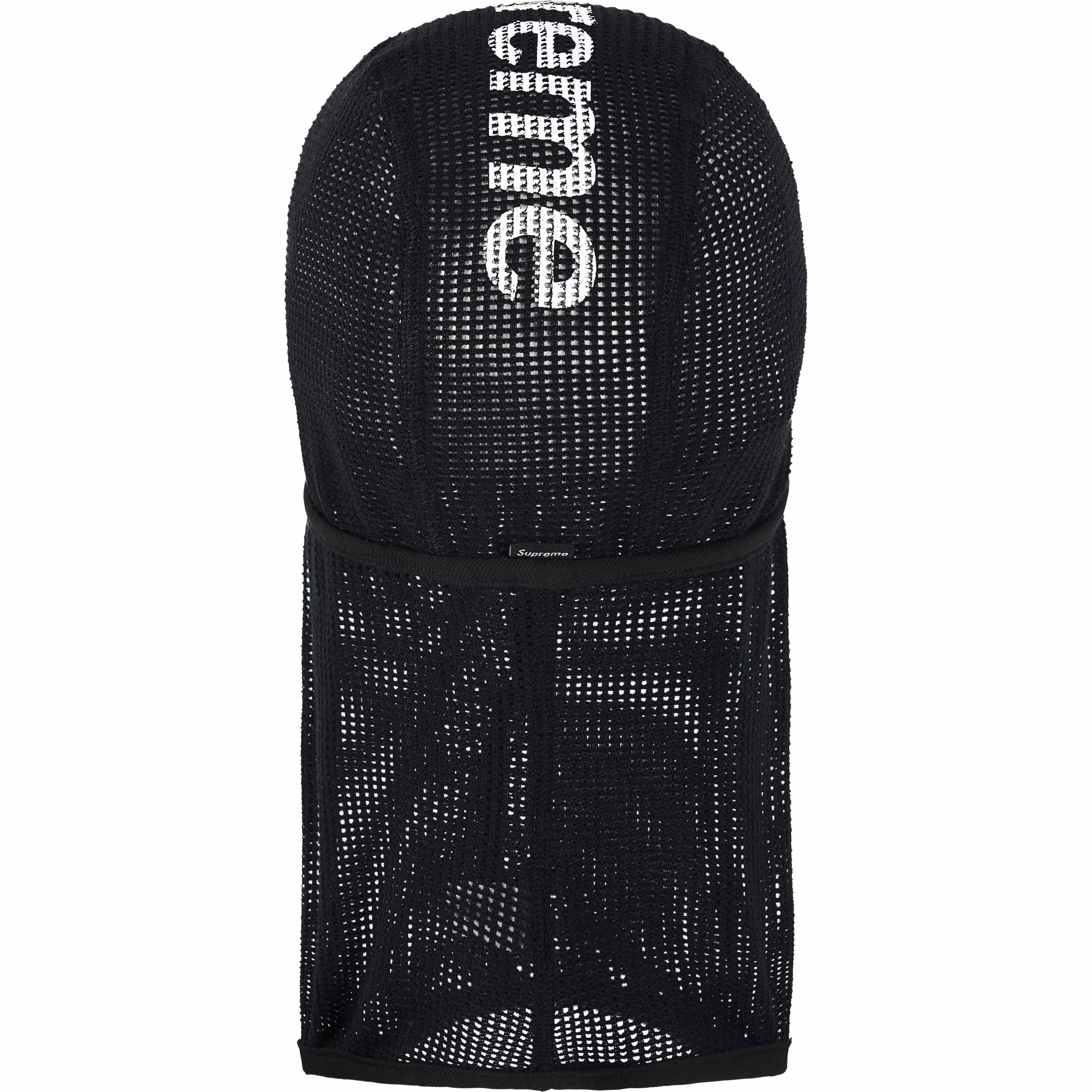 Mesh Lightweight Balaclava
