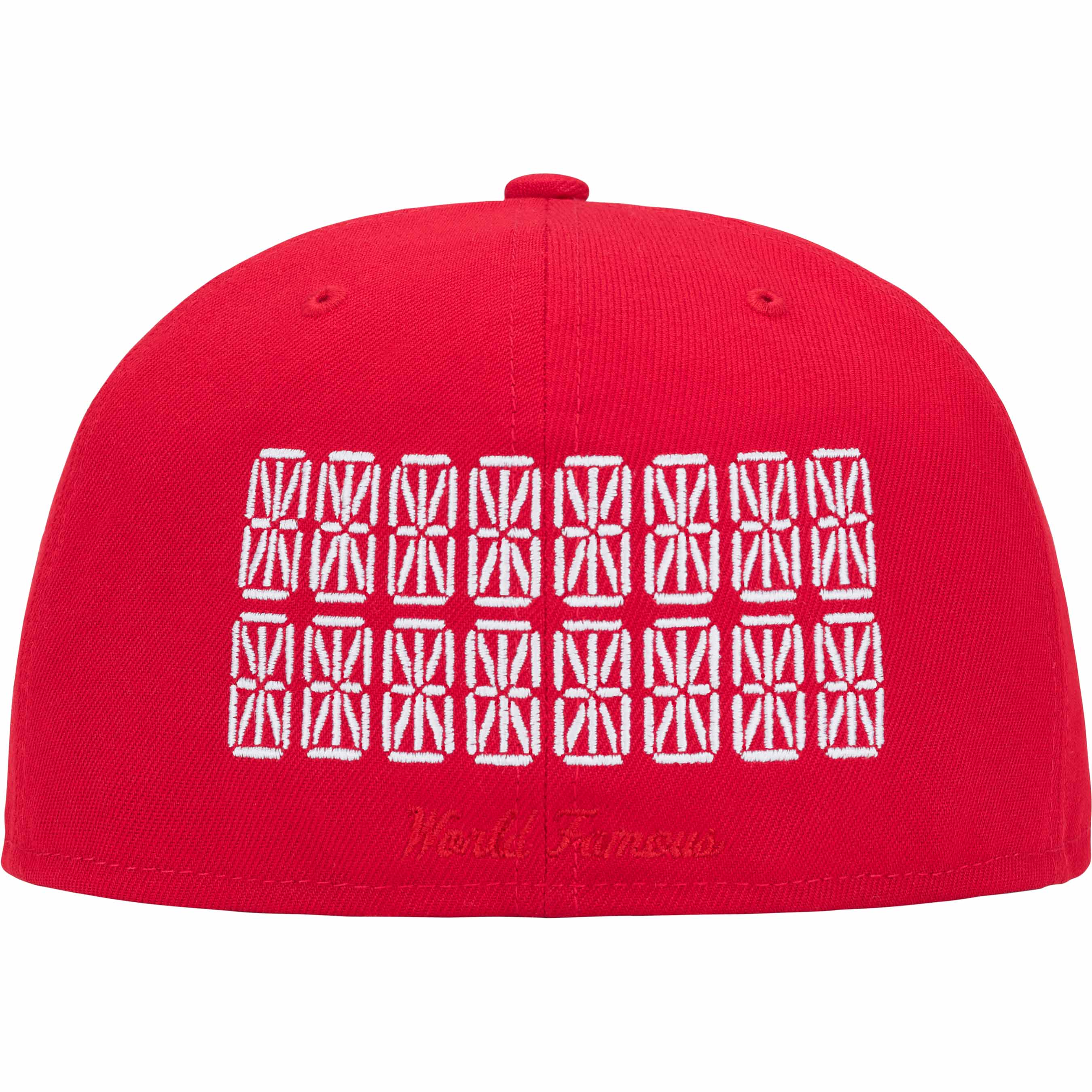 Sharpie® Box Logo New Era®