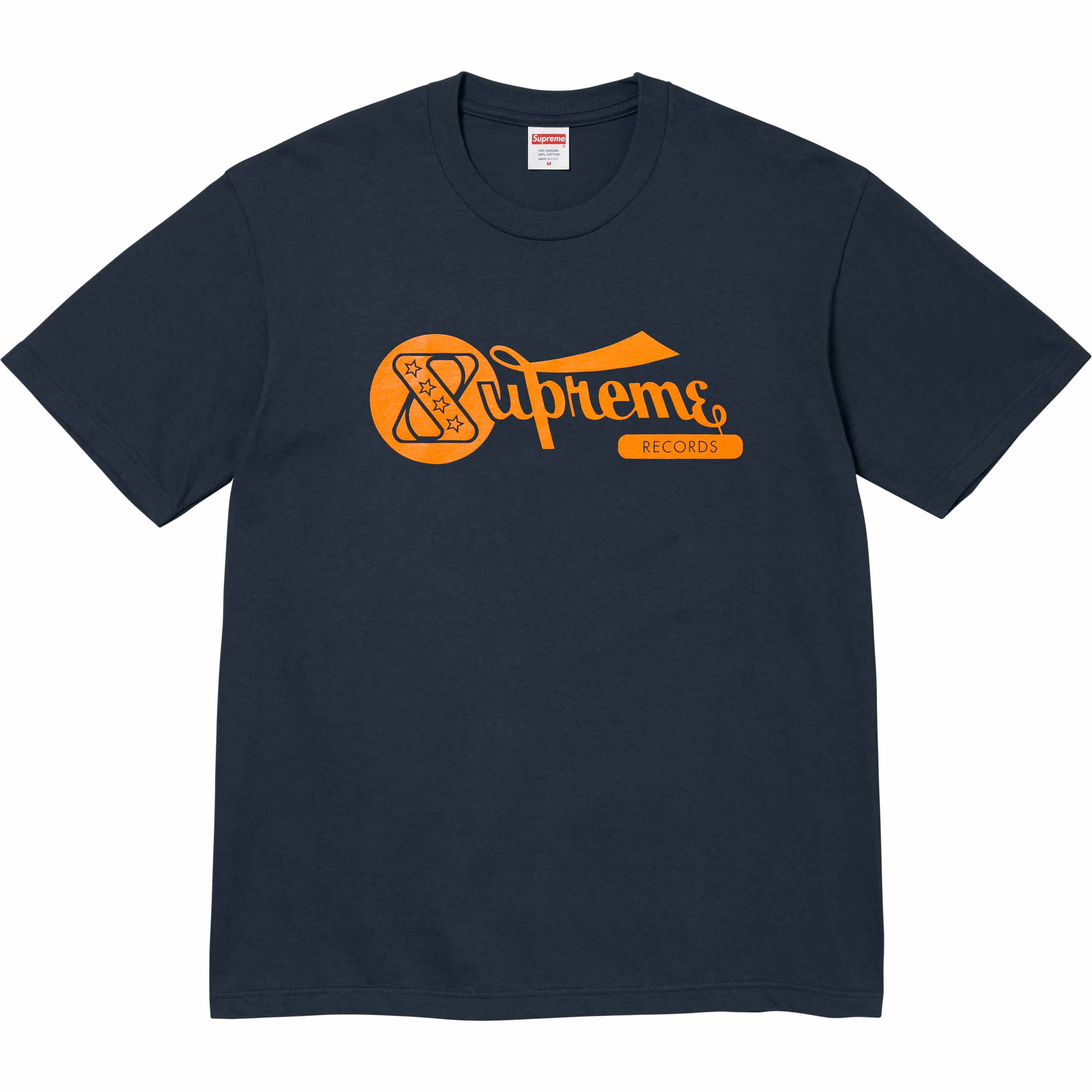 Records Tee