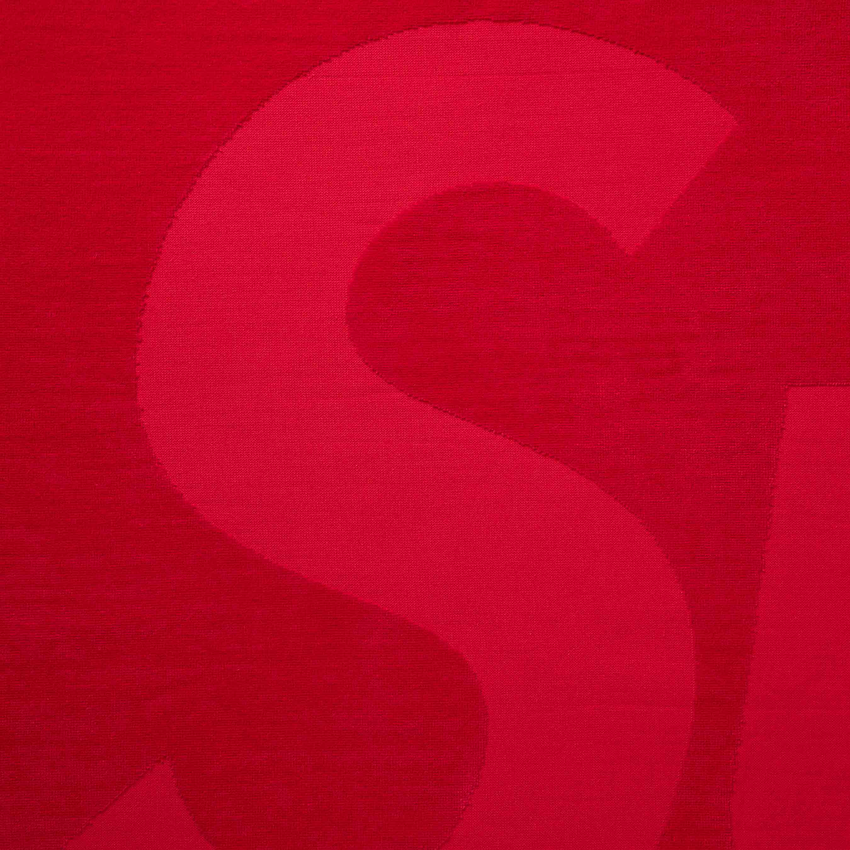 Tonal Logo Towel