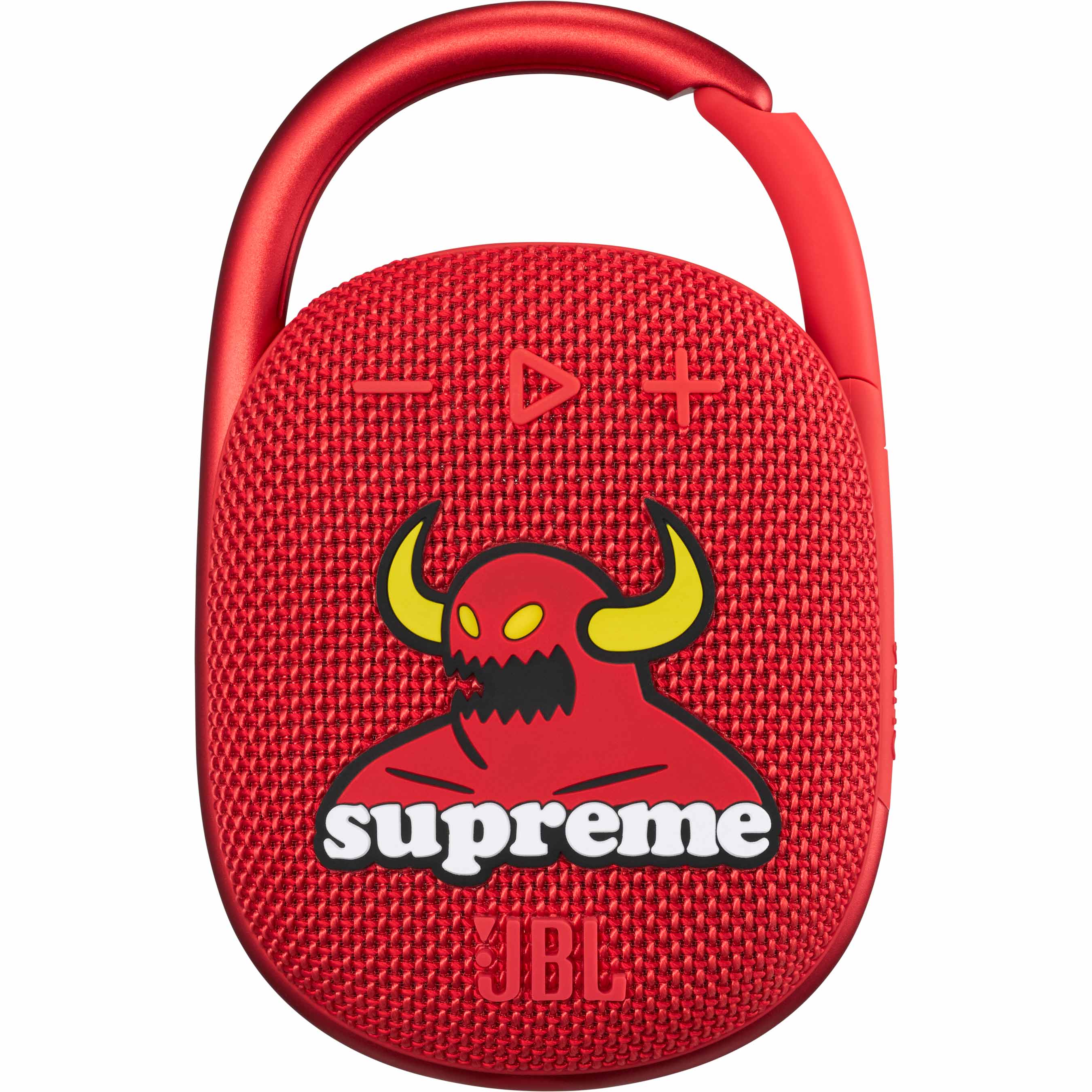 Supreme/Toy Machine/JBL® Clip