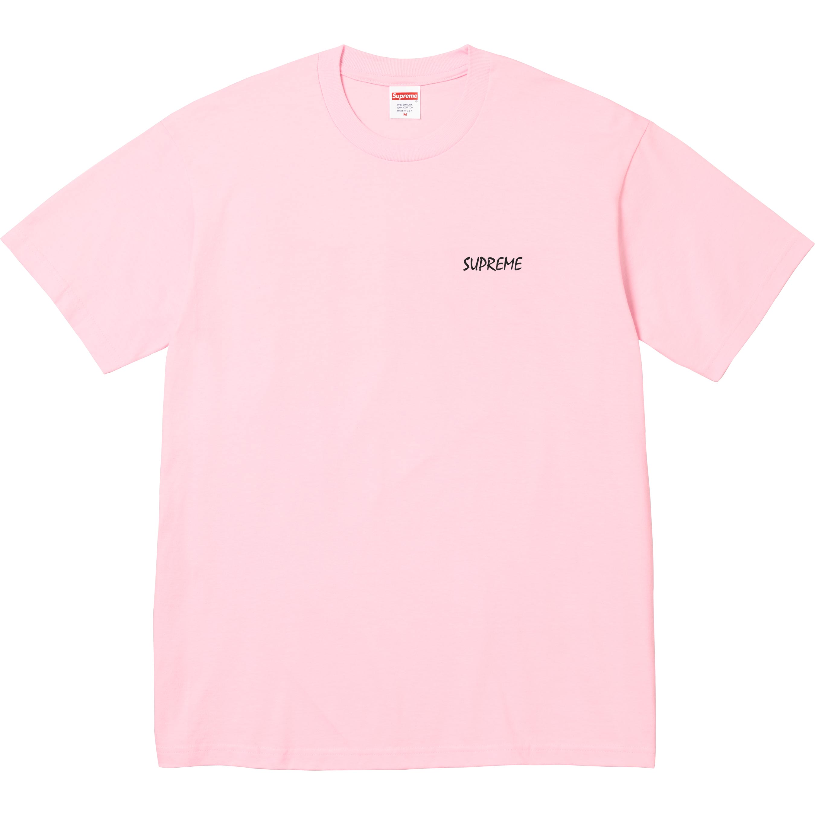 Black Cat Tee