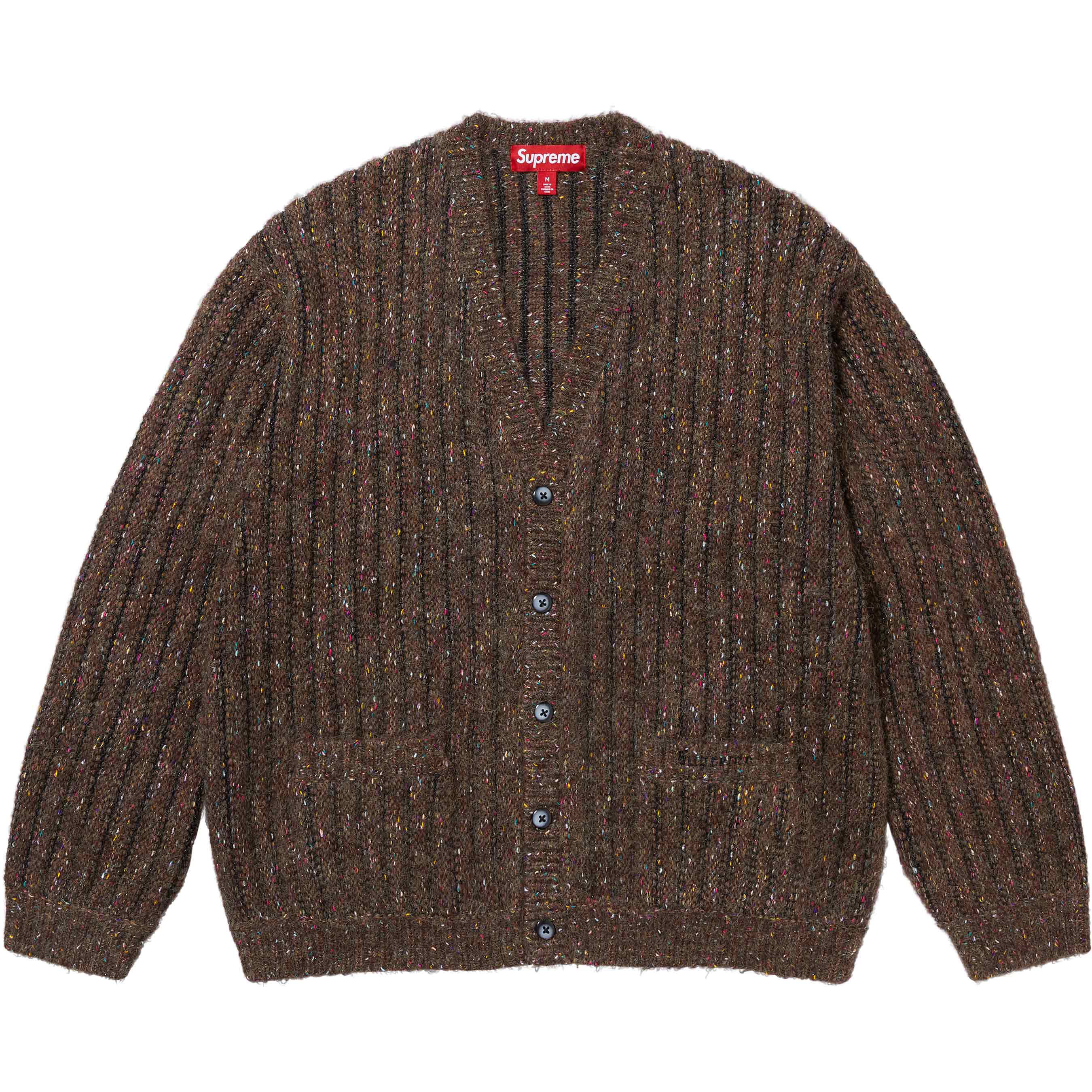 Confetti Cardigan