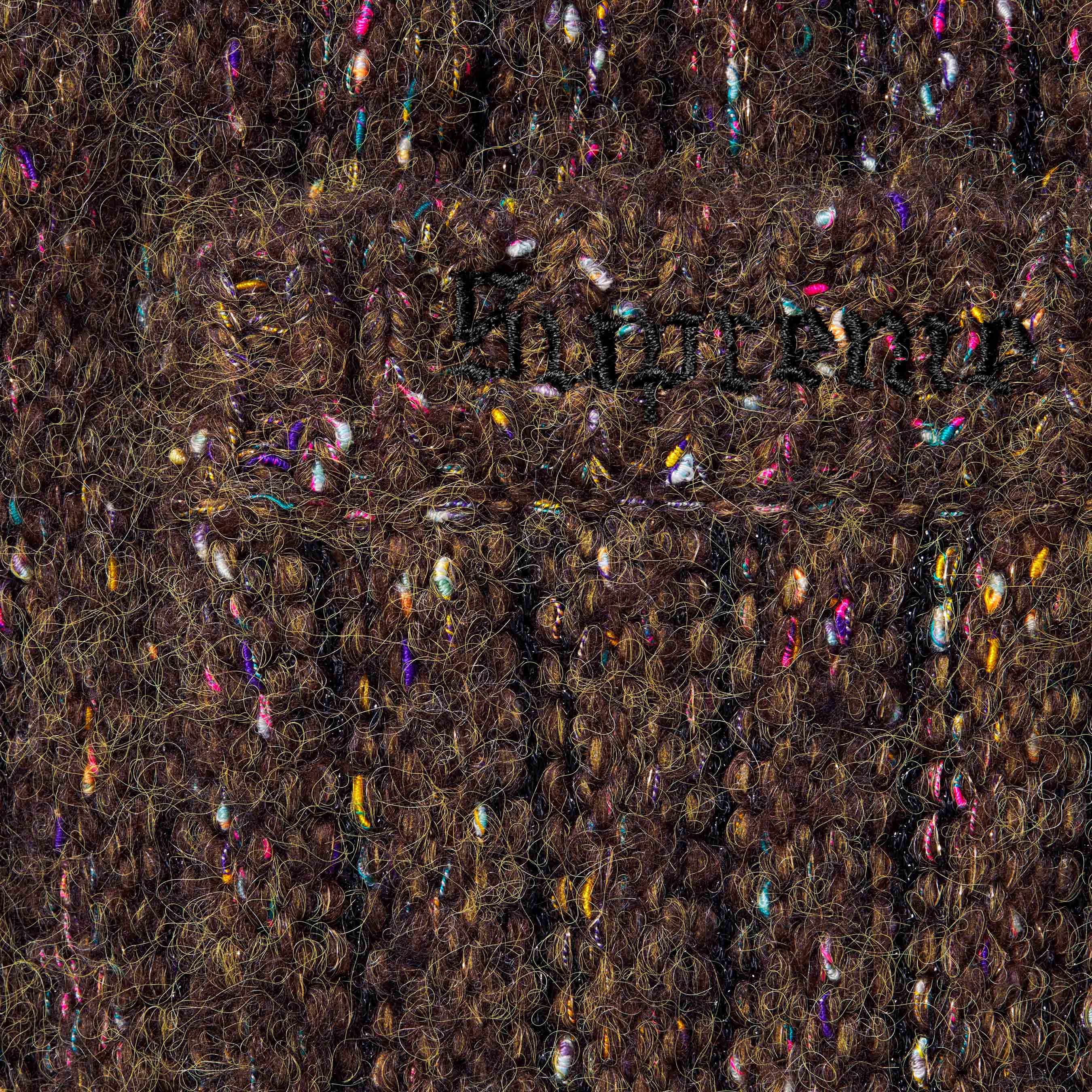 Confetti Cardigan